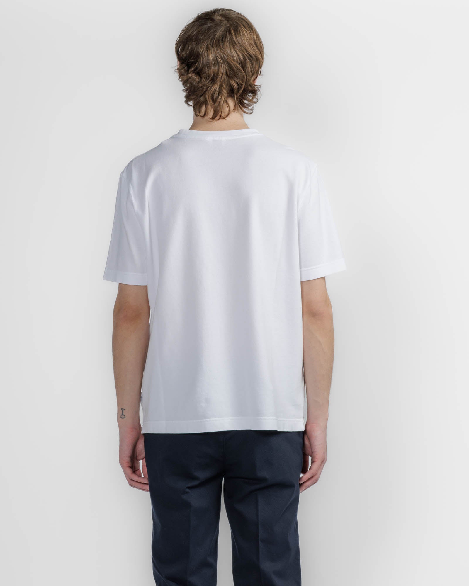Pique T-Shirt