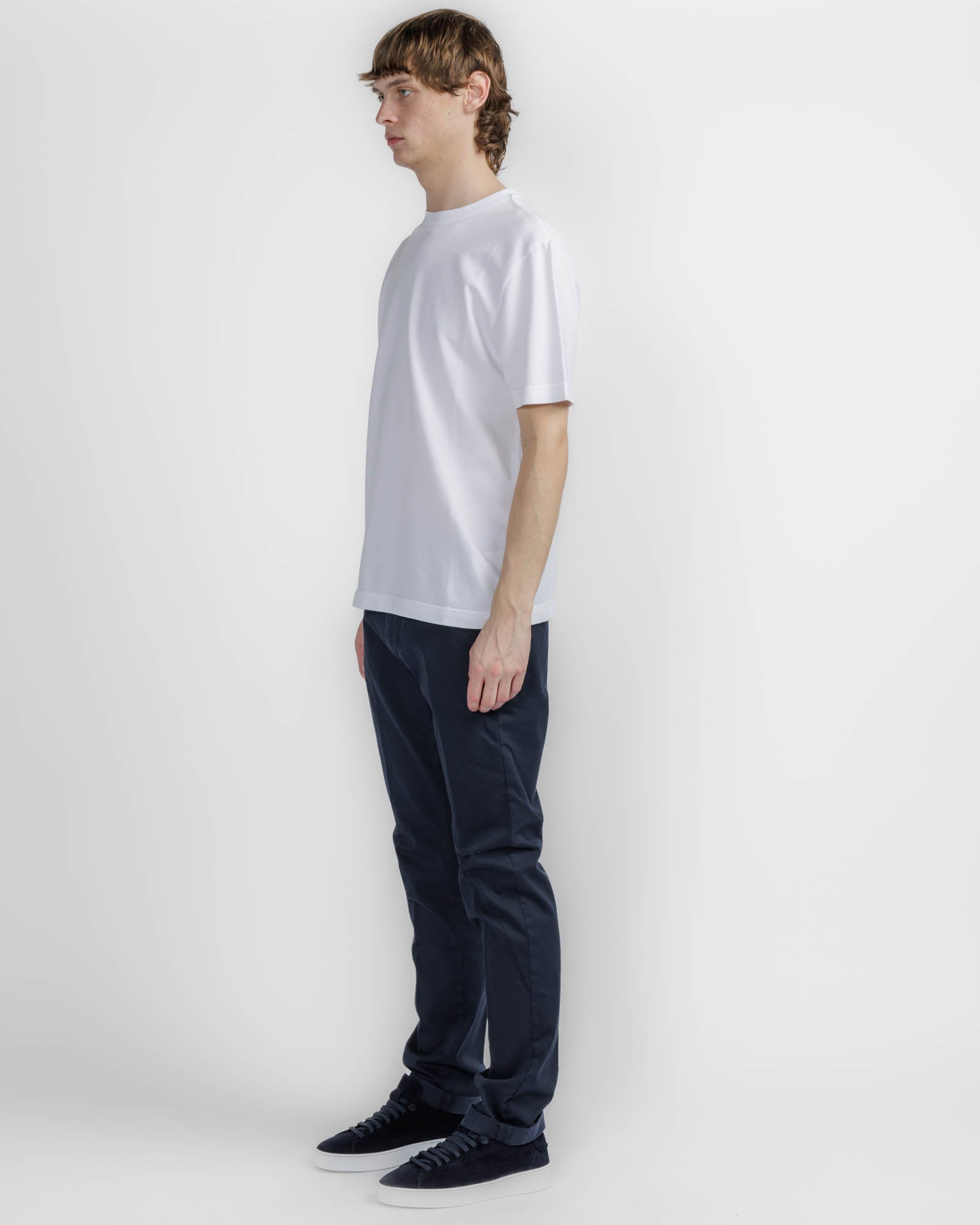 Pique T-Shirt