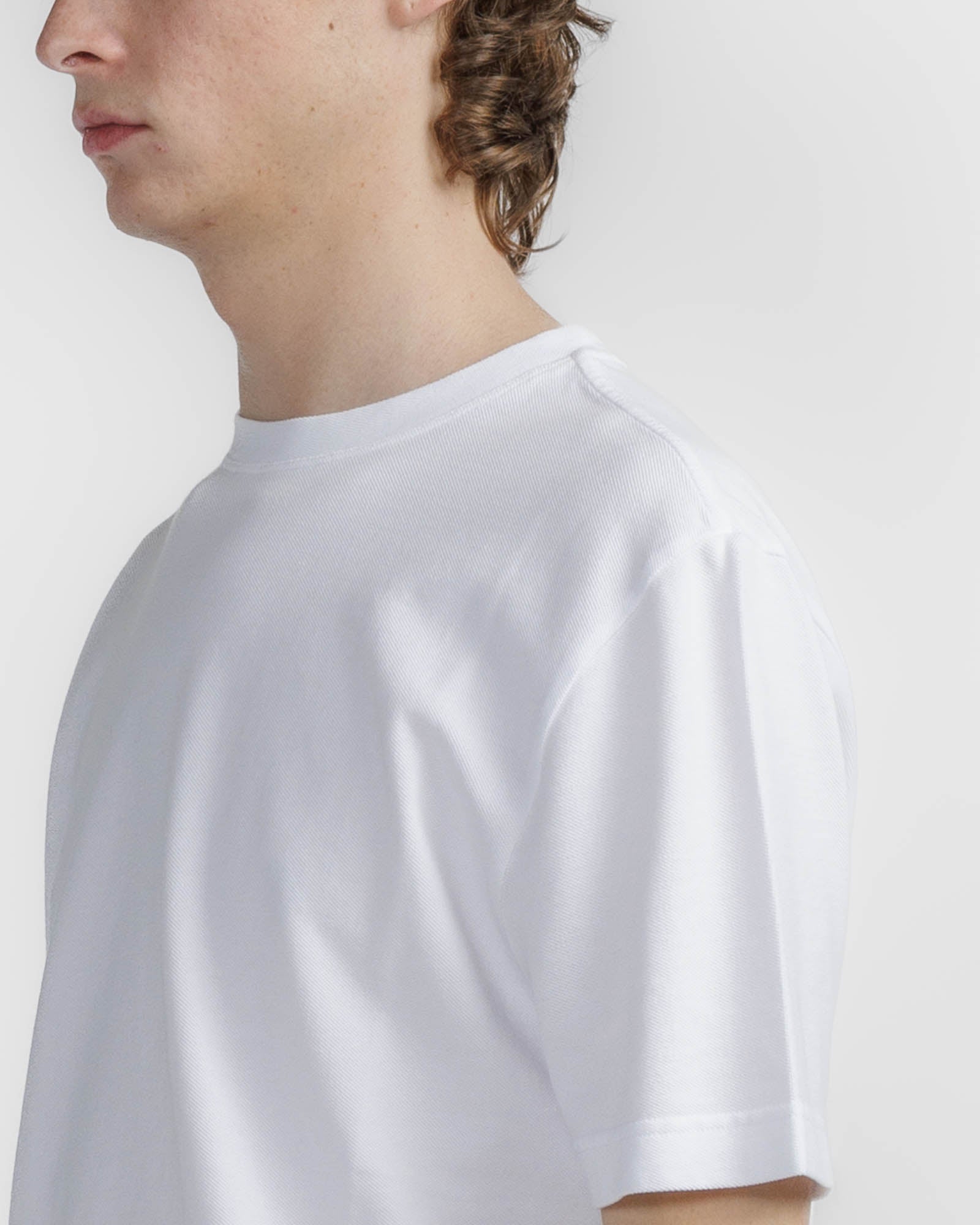 Pique T-Shirt