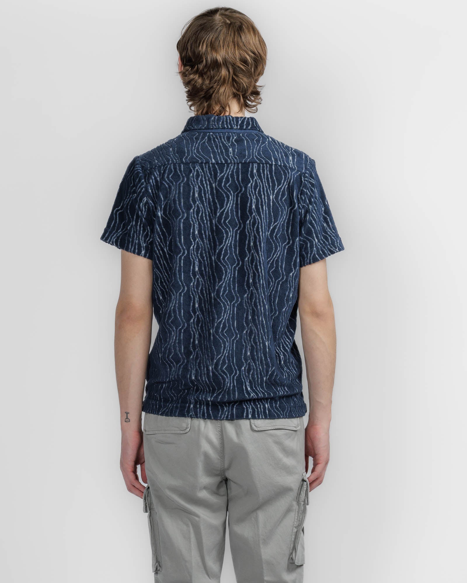 Superkilen Cuba Shirt