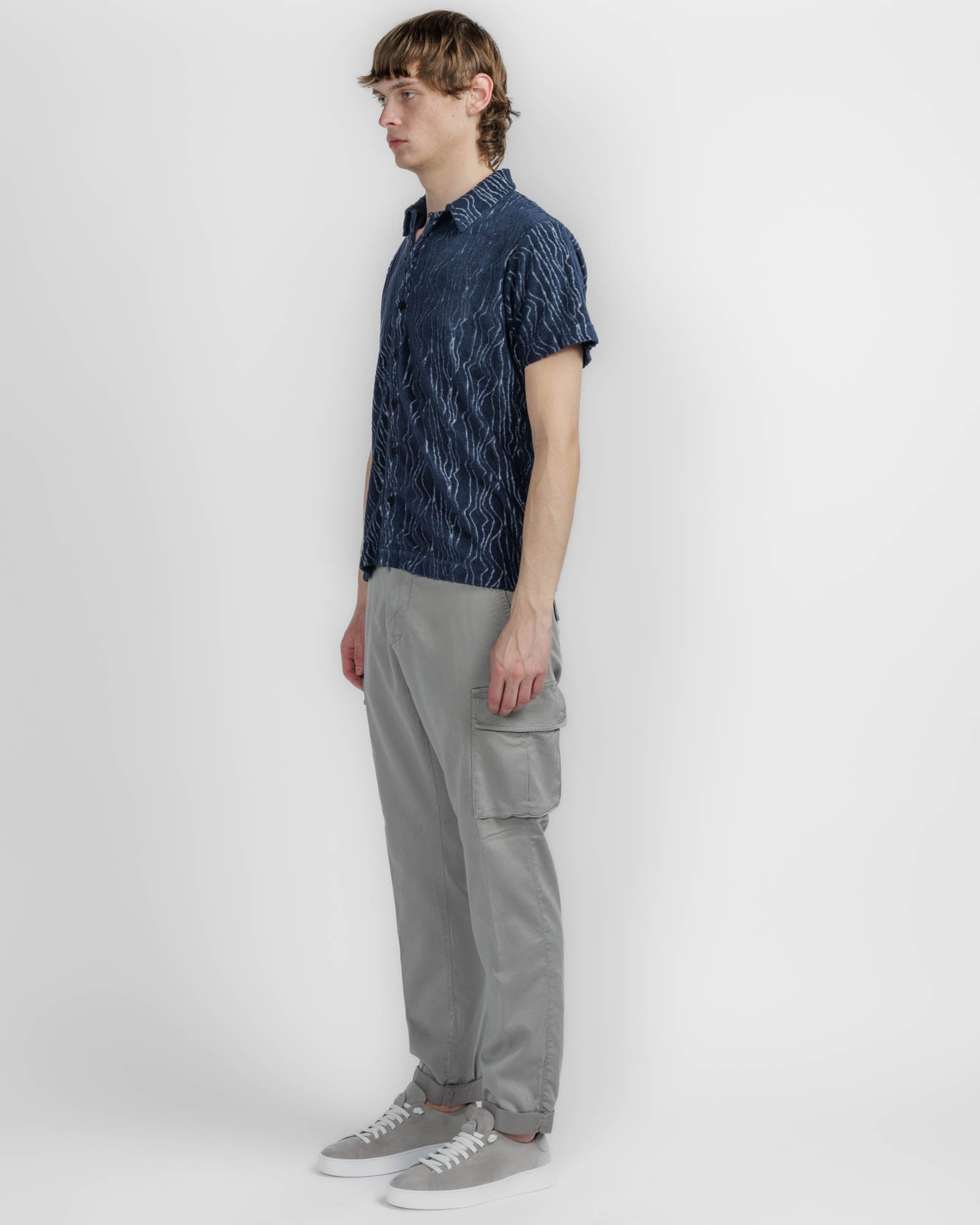 Superkilen Cuba Shirt