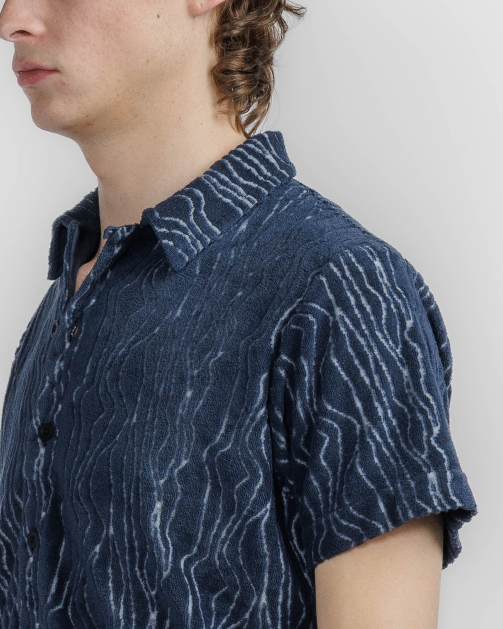 Superkilen Cuba Shirt