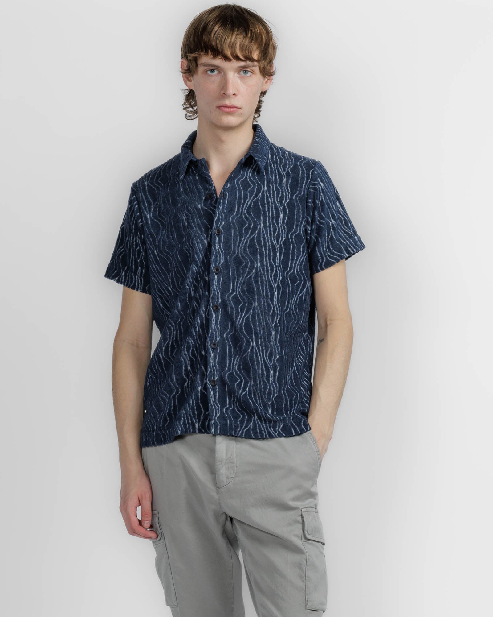 Superkilen Cuba Shirt