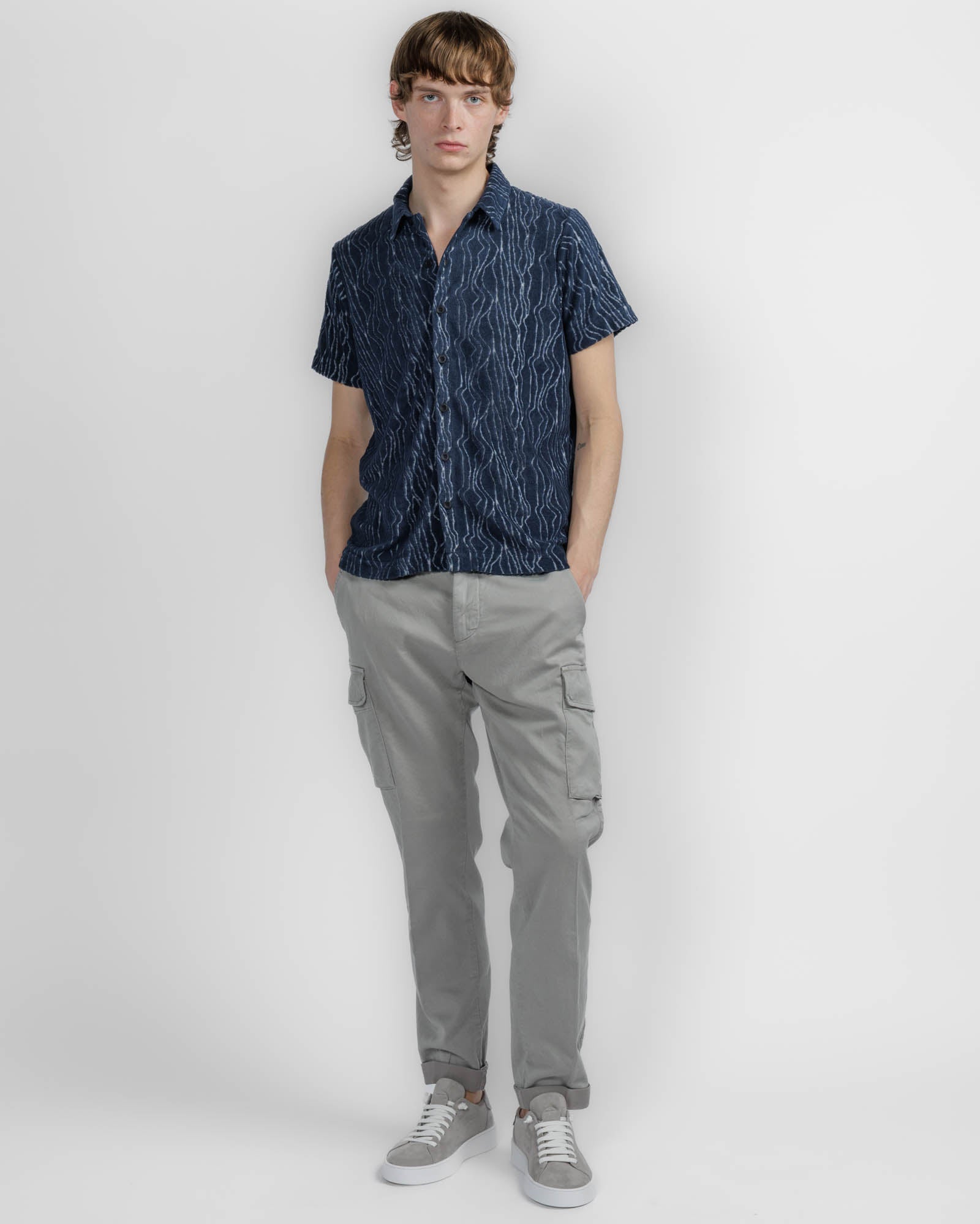 Superkilen Cuba Shirt