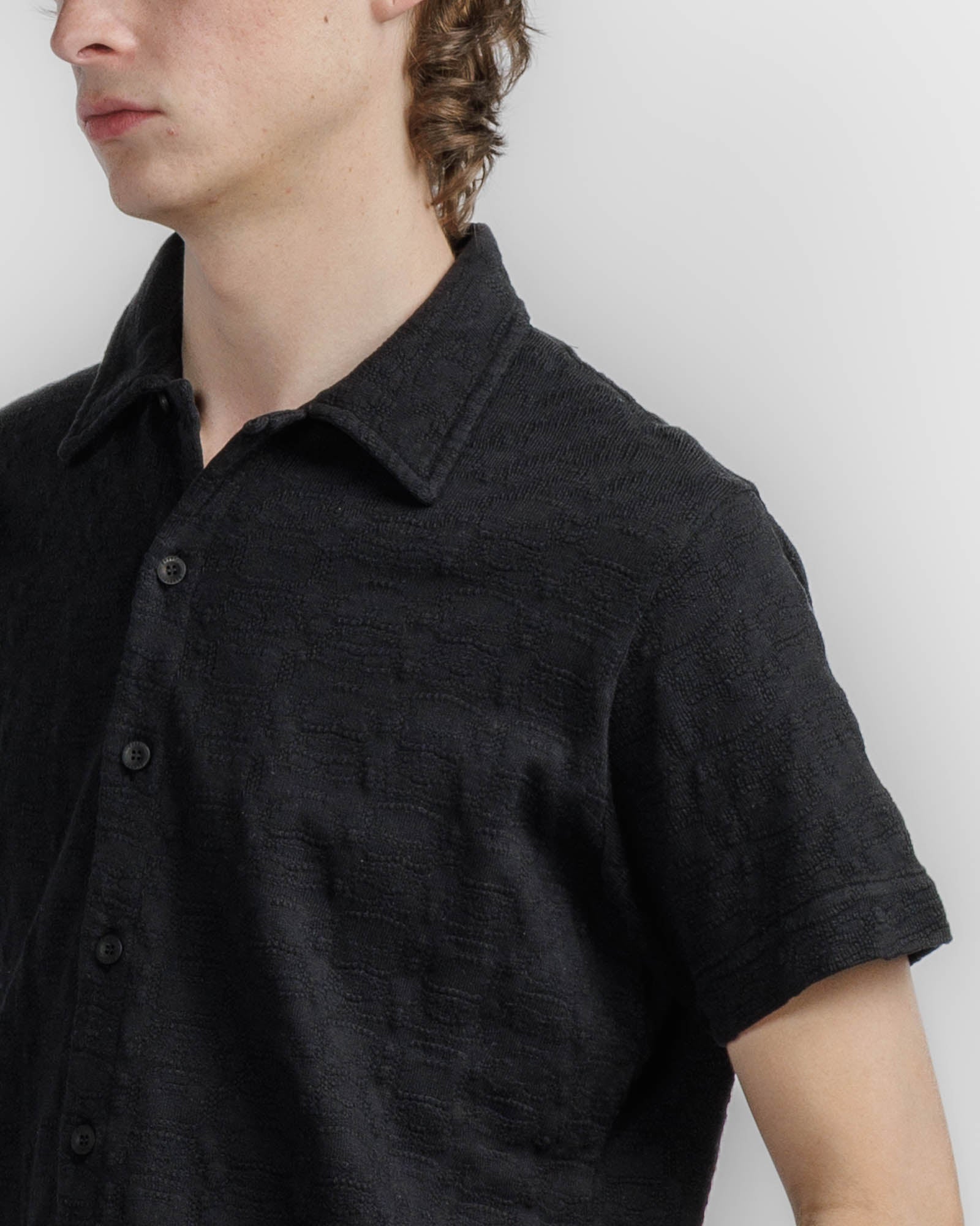 Abstract Cuba Shirt