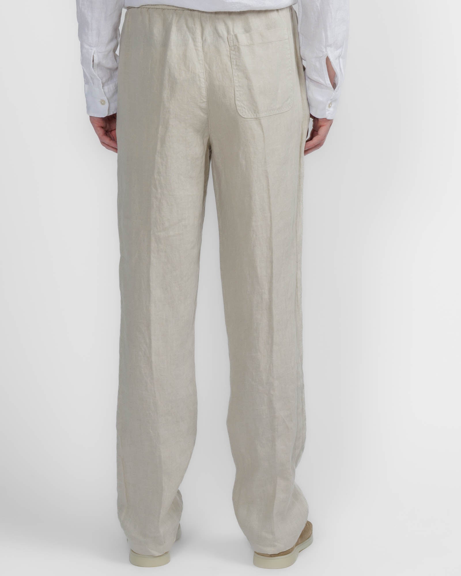 Linen Pants
