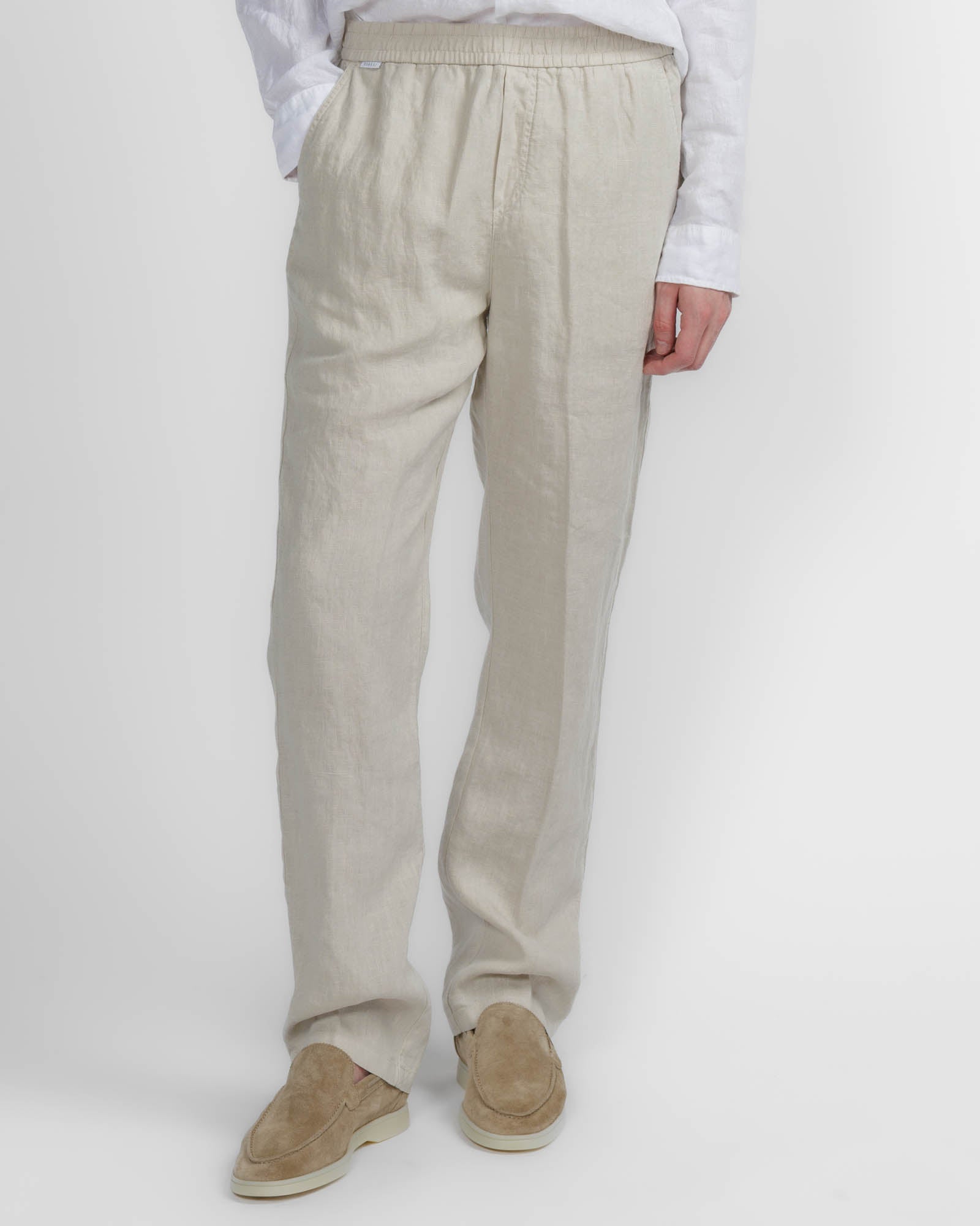 Linen Pants