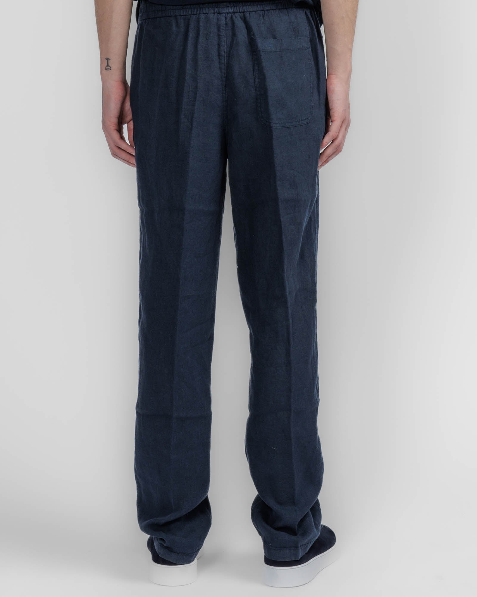 Linen Pants