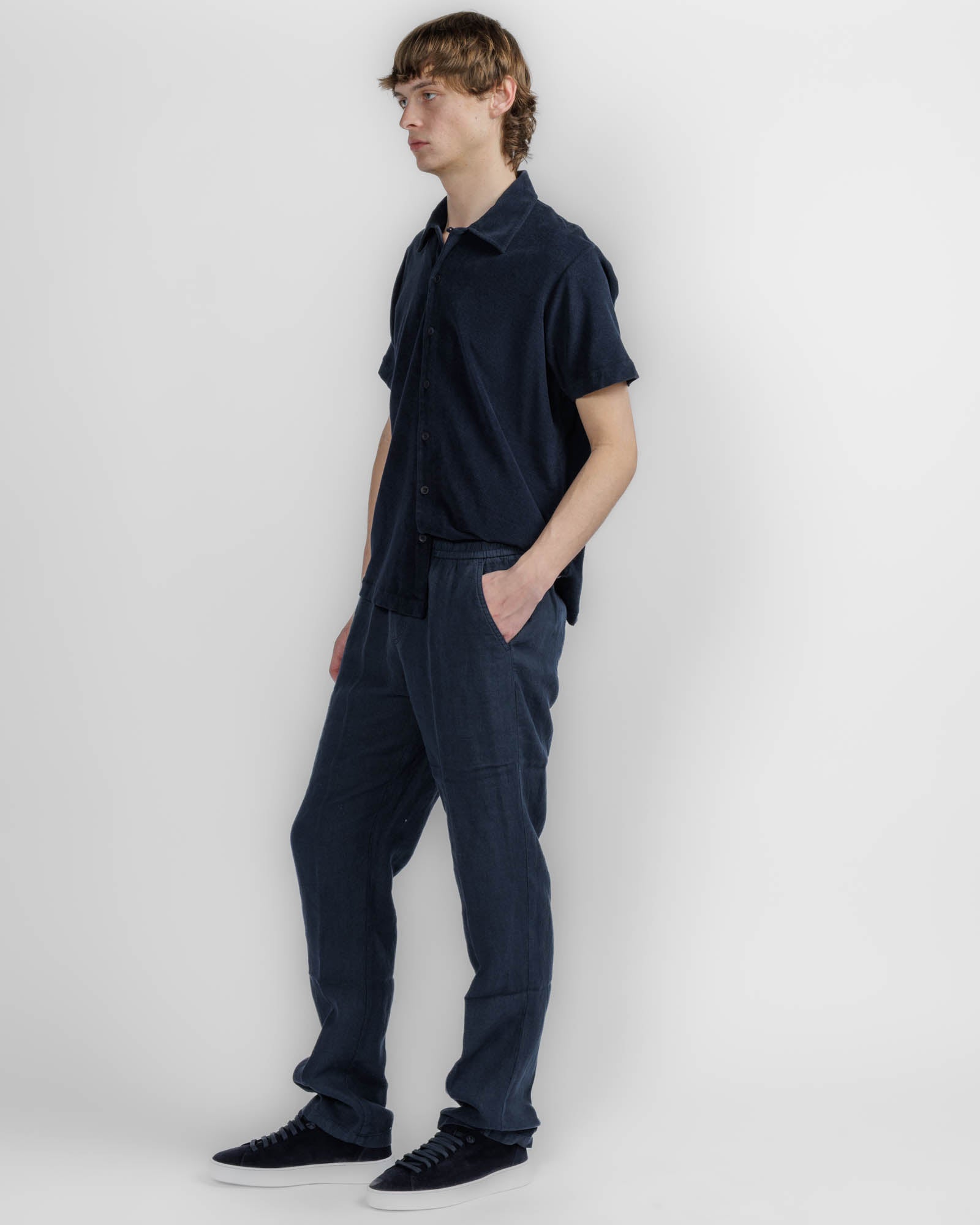 Linen Pants