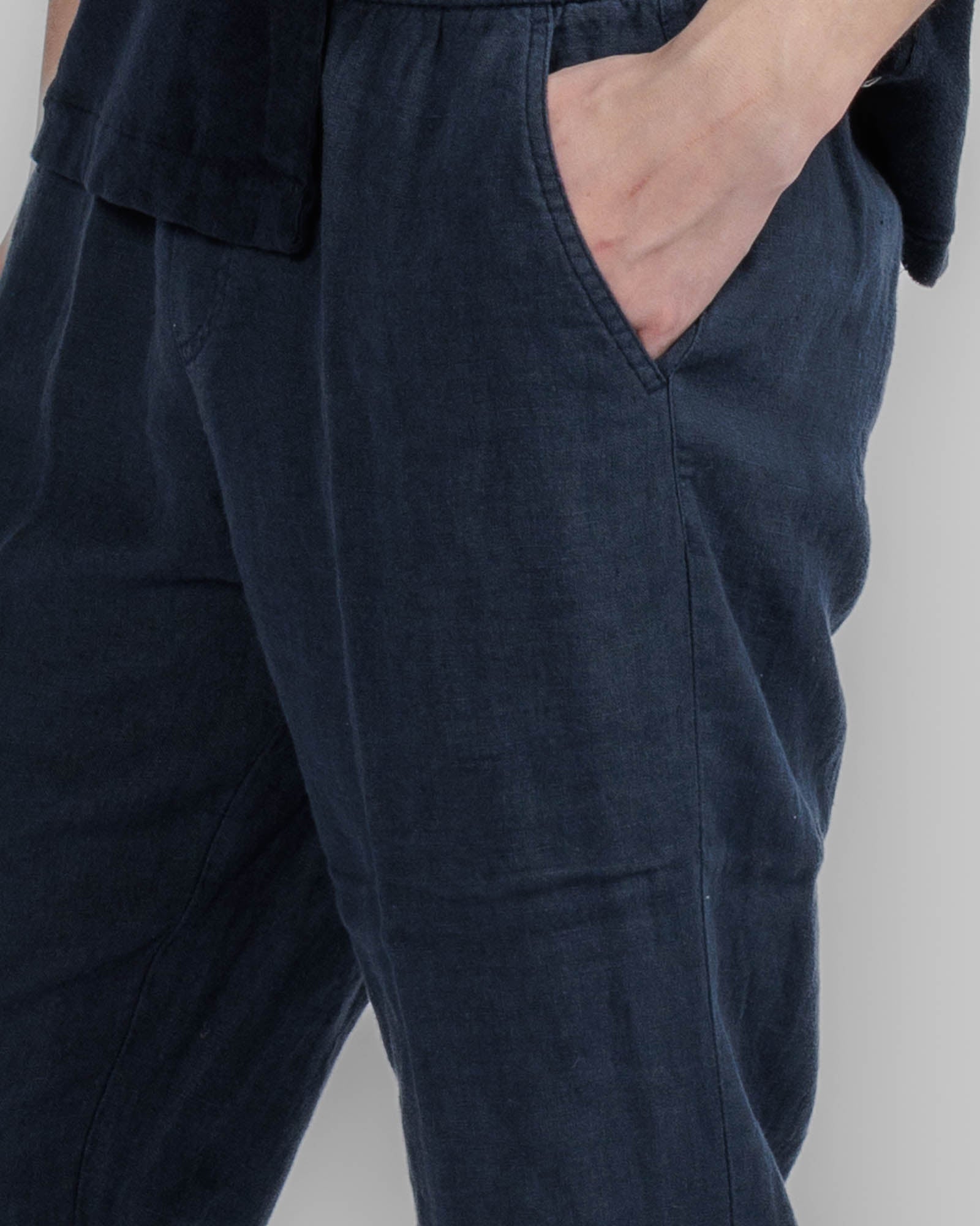 Linen Pants