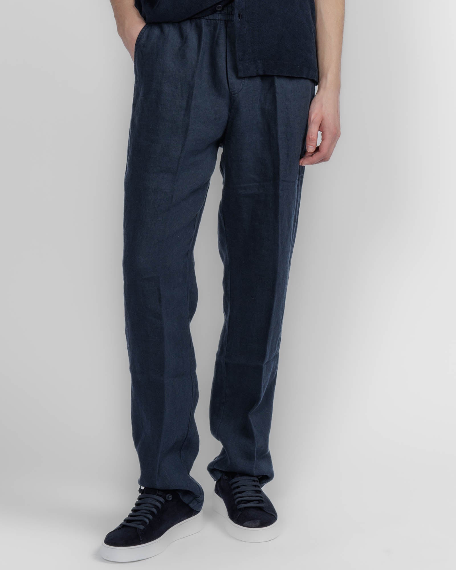 Linen Pants