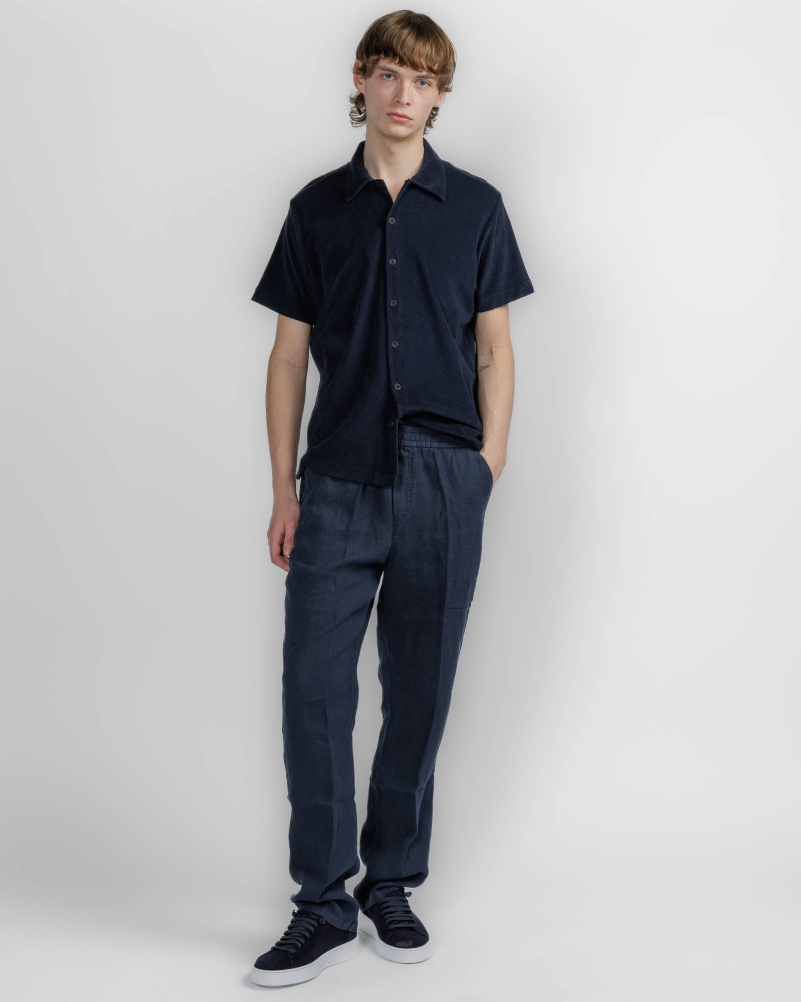 Linen Pants