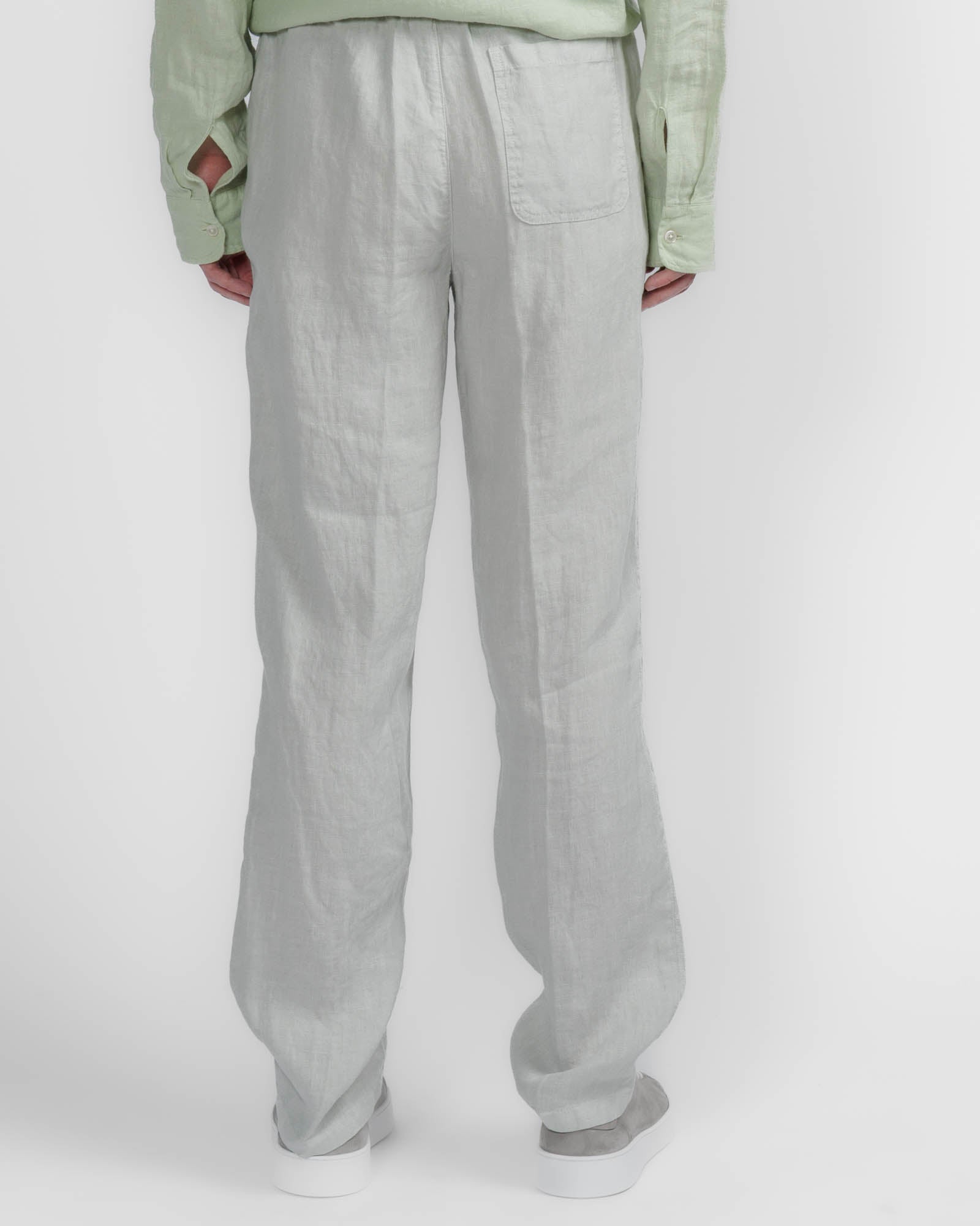 Linen Pants