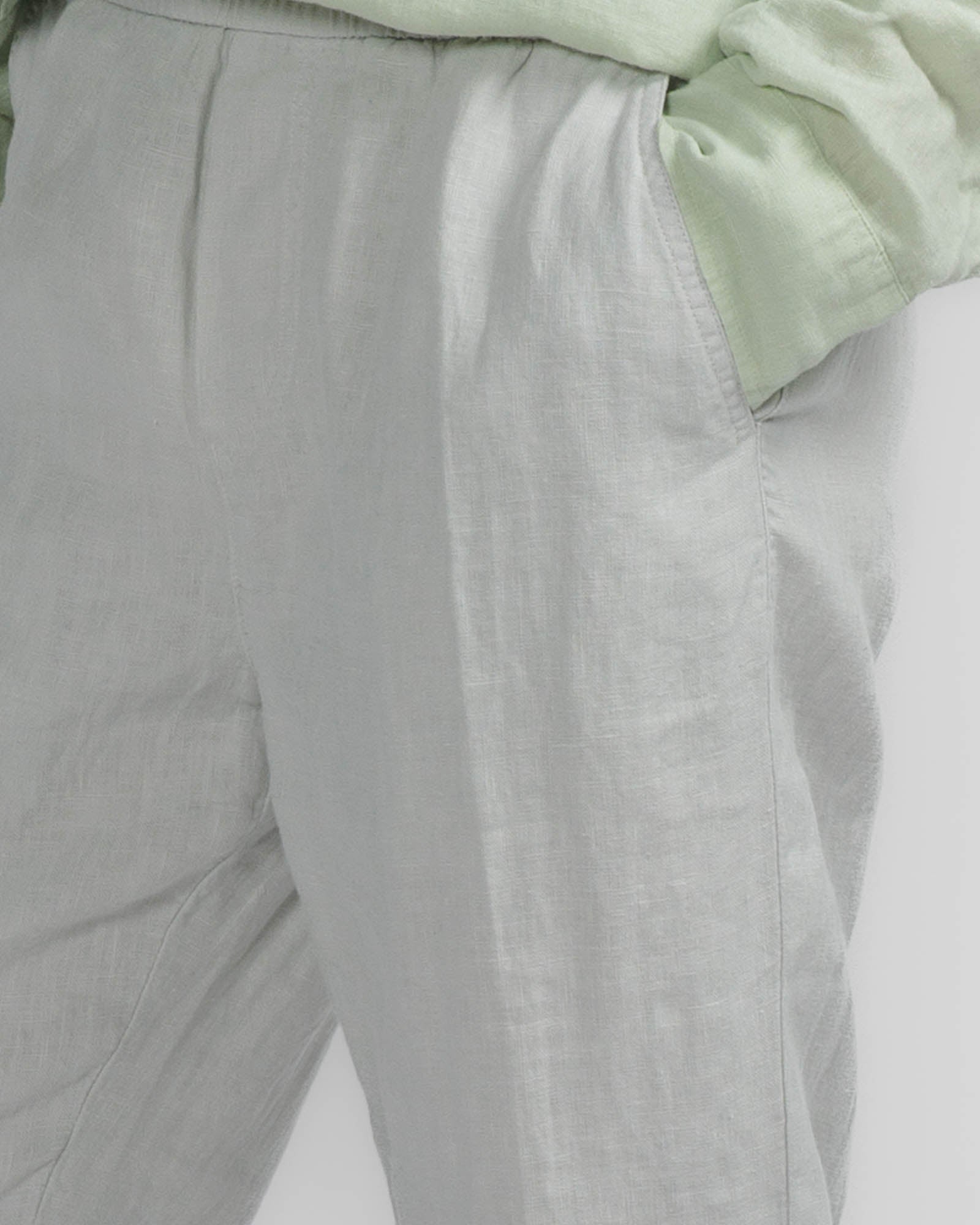 Linen Pants