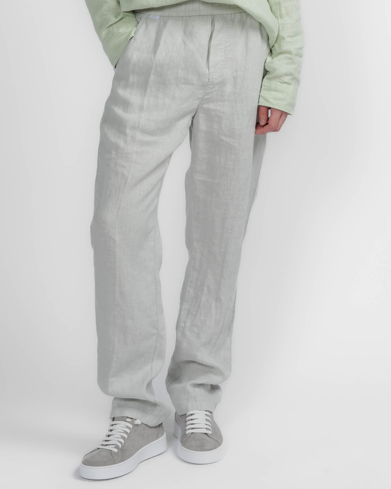 Linen Pants