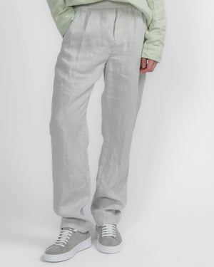 Linen Pants