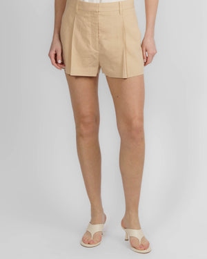 Winston Short