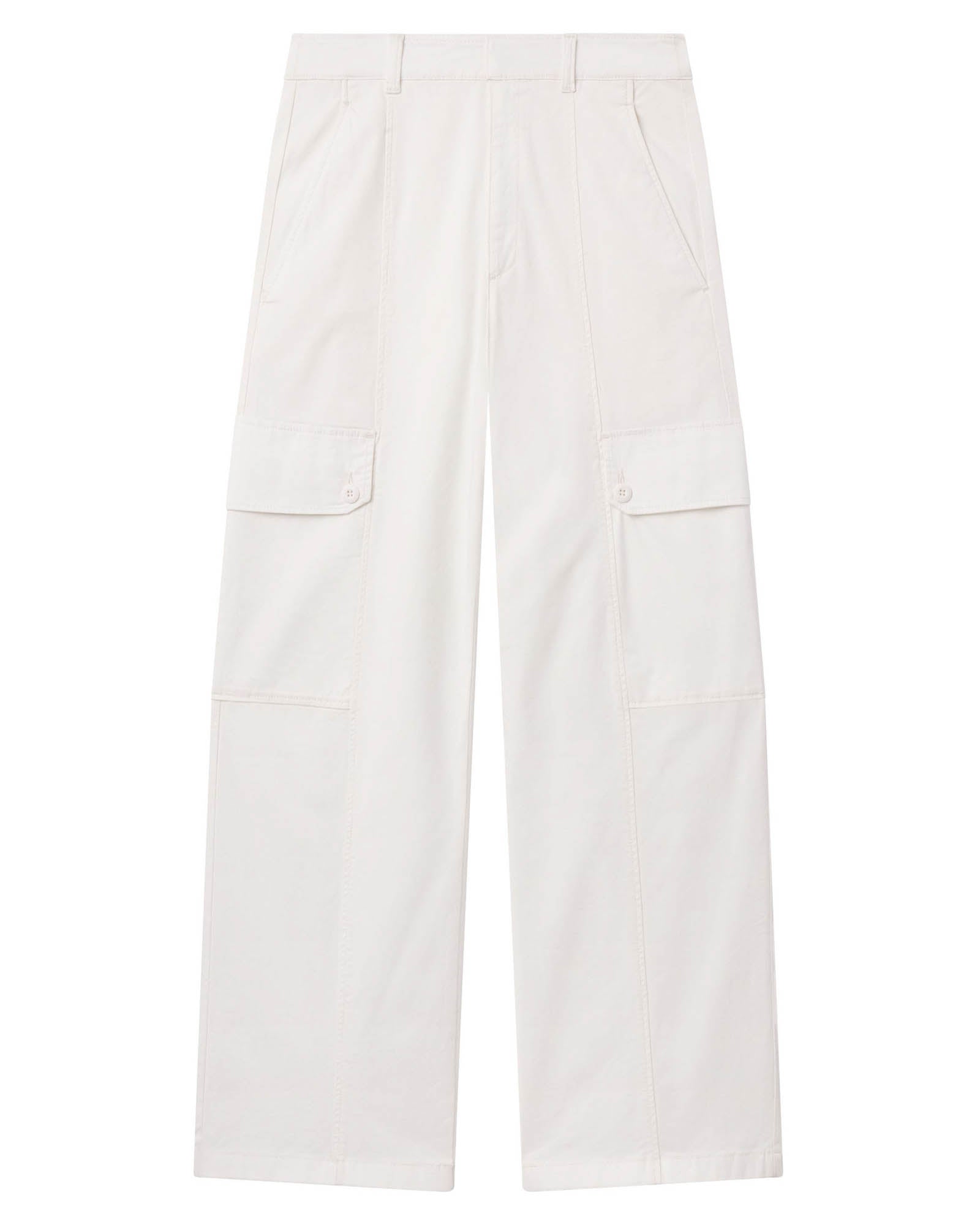 Carter Cotton Cargo Pant