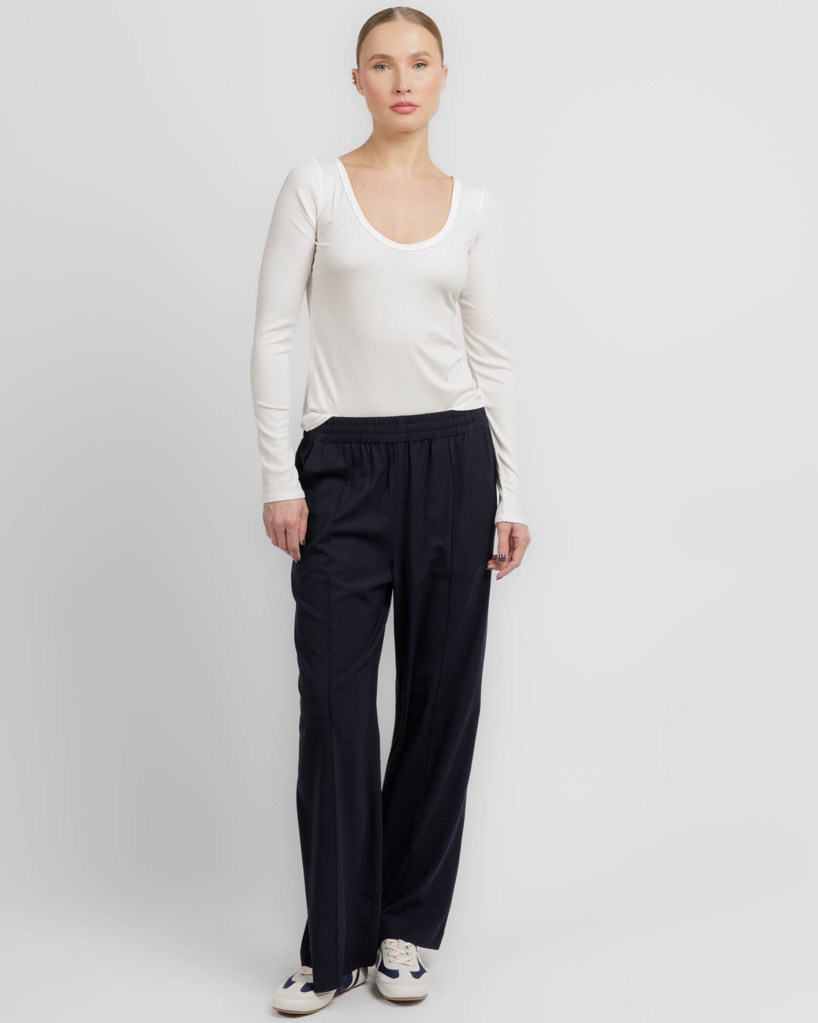 Travis Pant