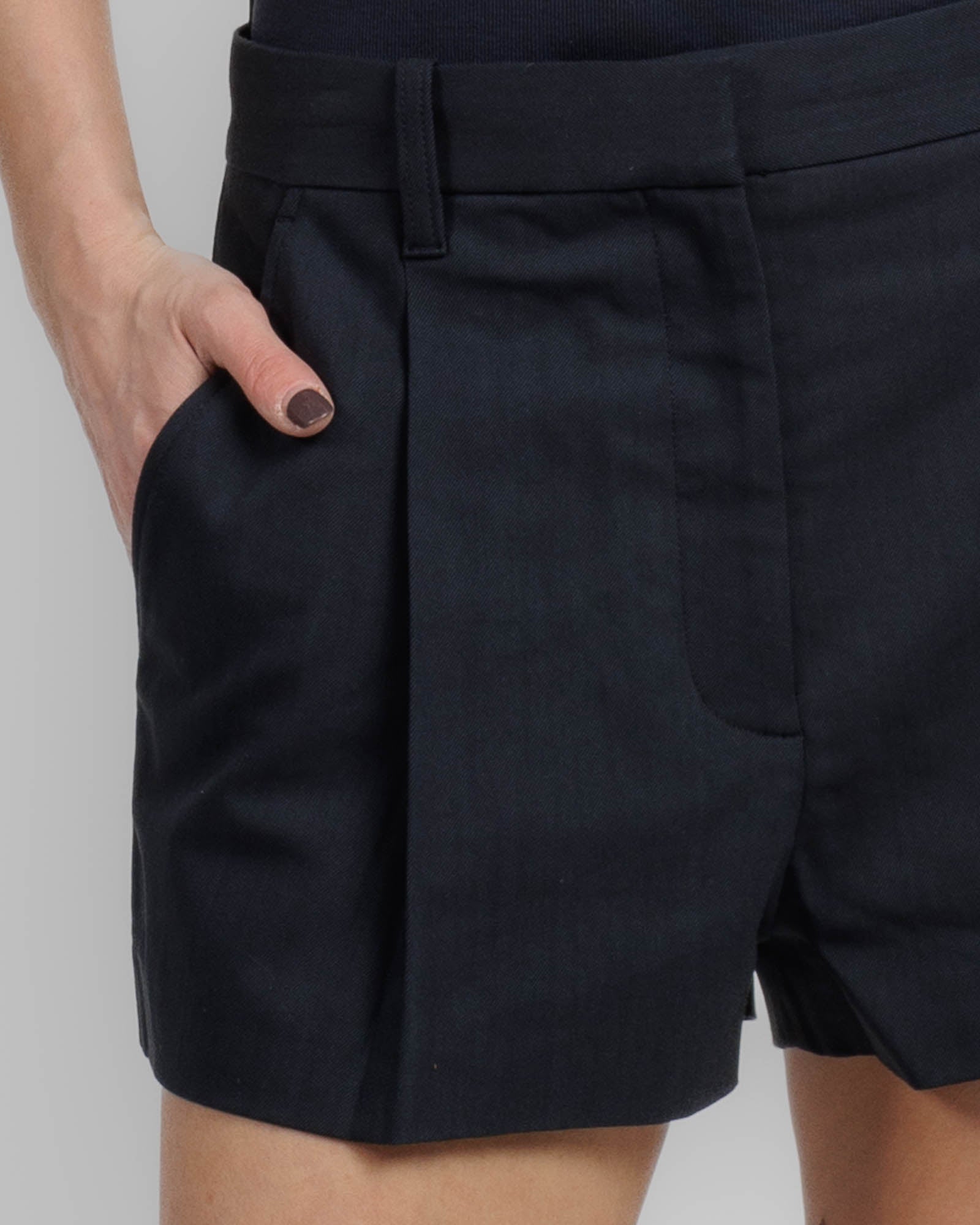 Winston Short