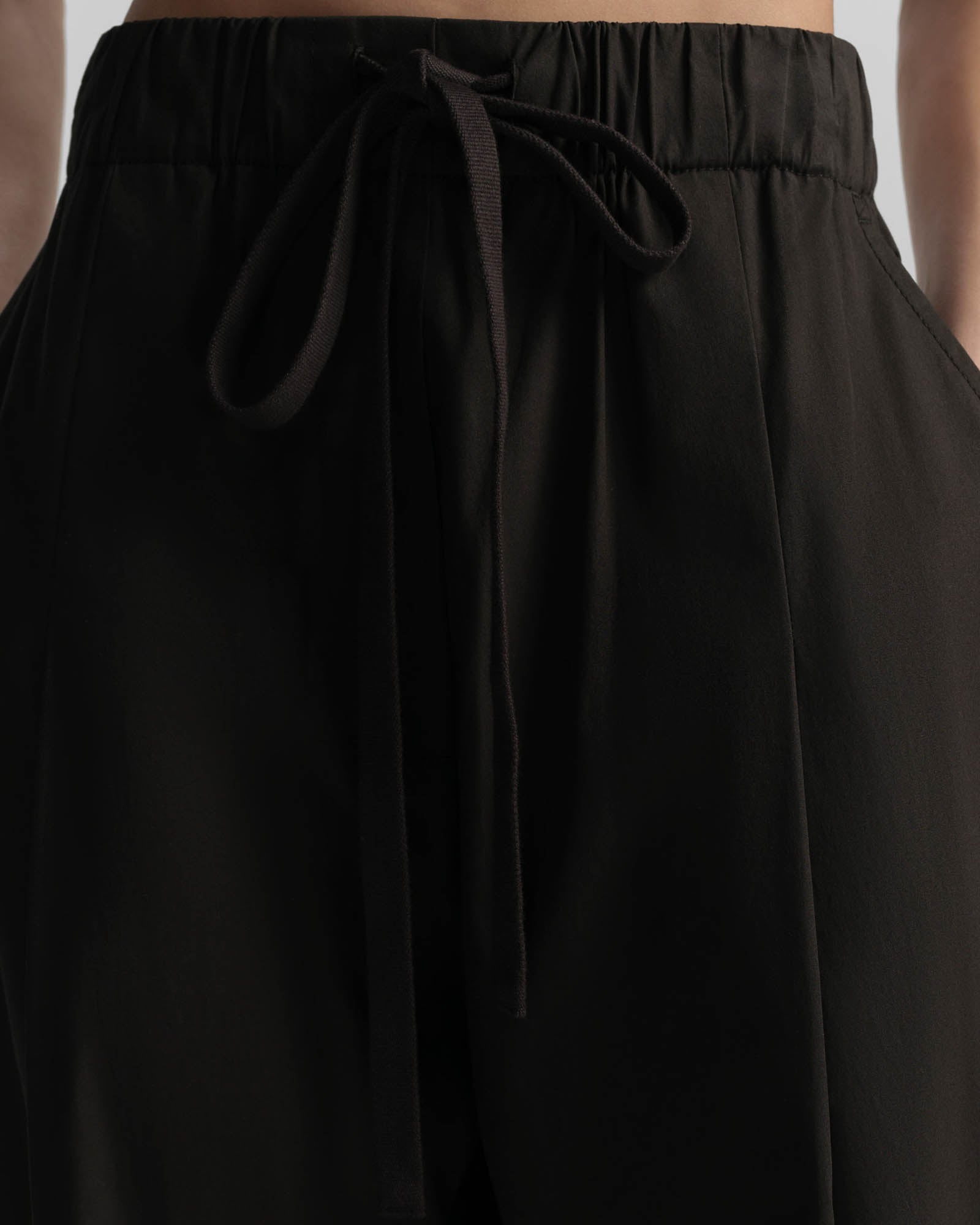 James Cotton Drawstring Pant