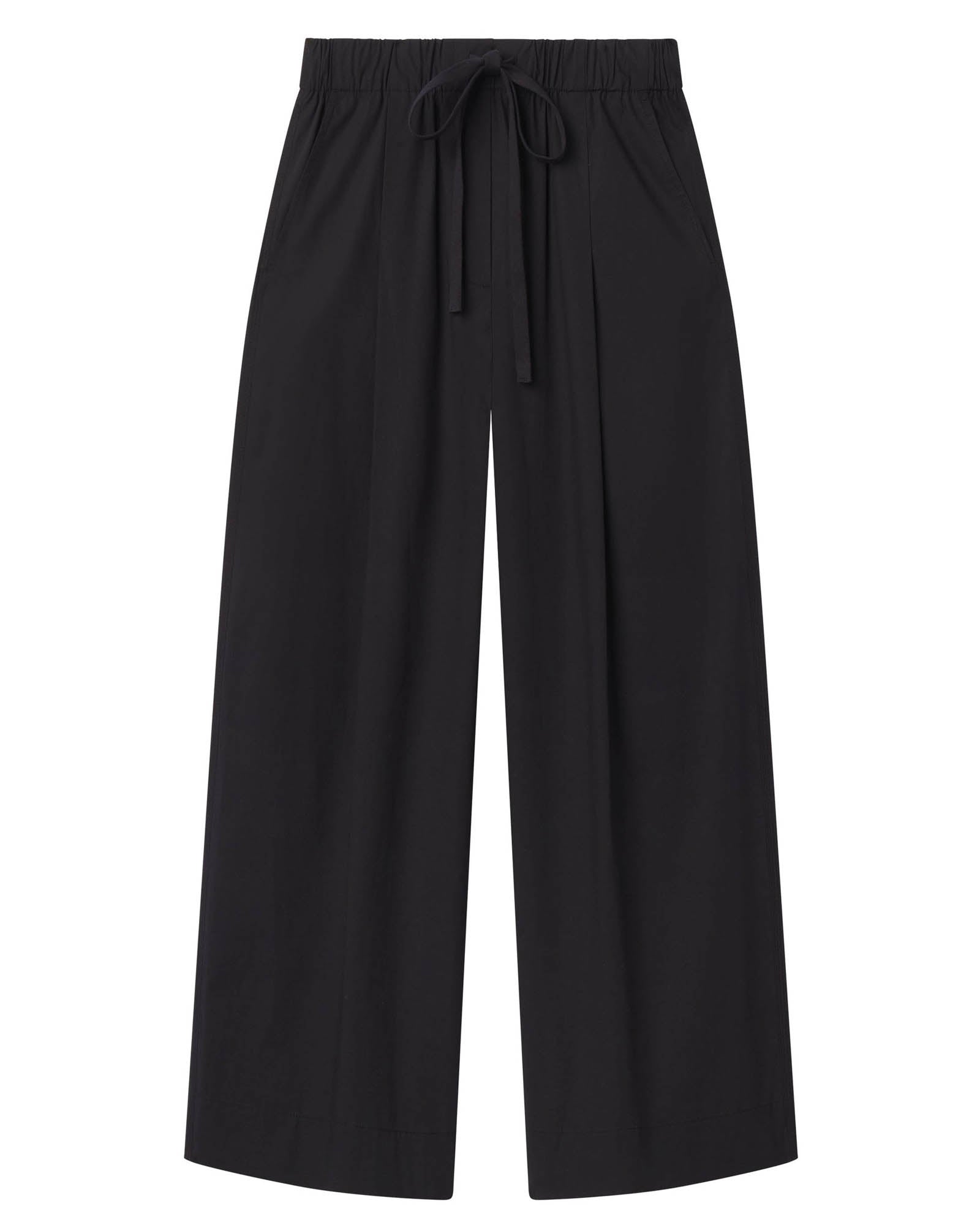 James Cotton Drawstring Pant