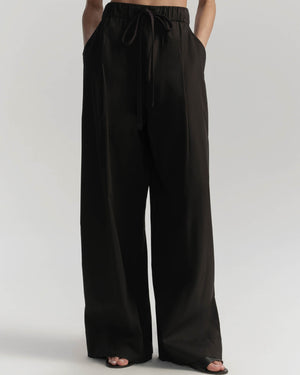 James Cotton Drawstring Pant