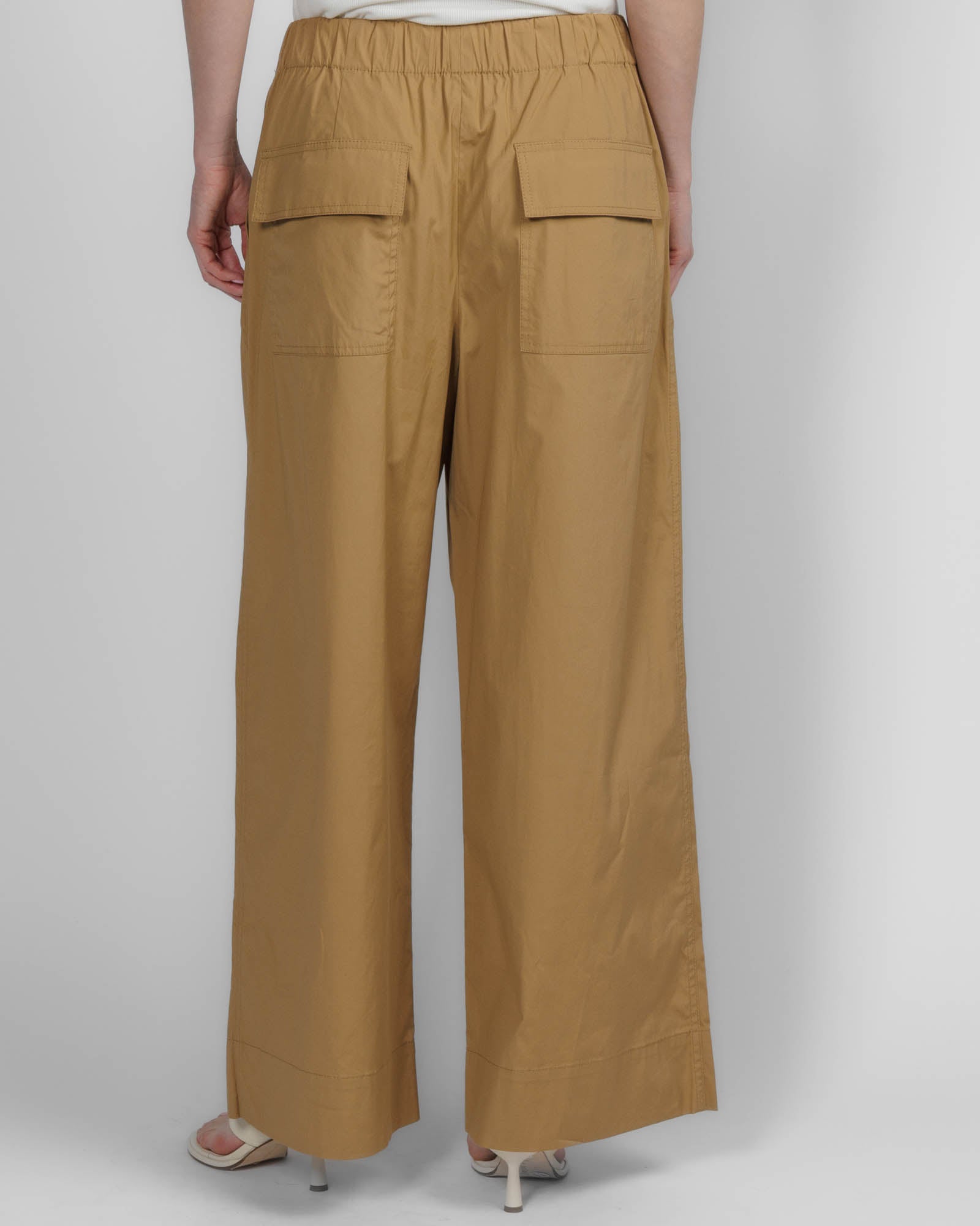 James Pant