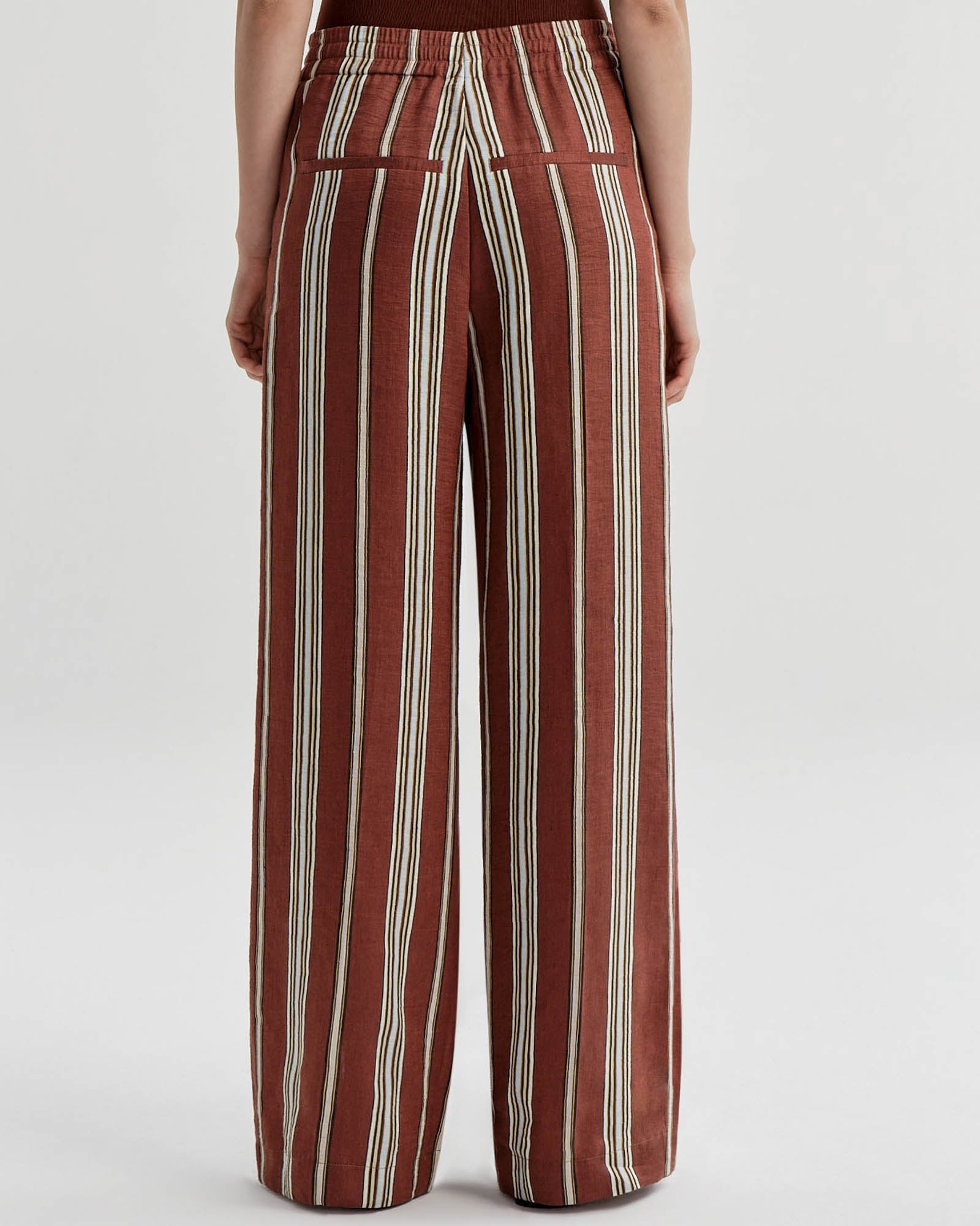 Tyler Pant