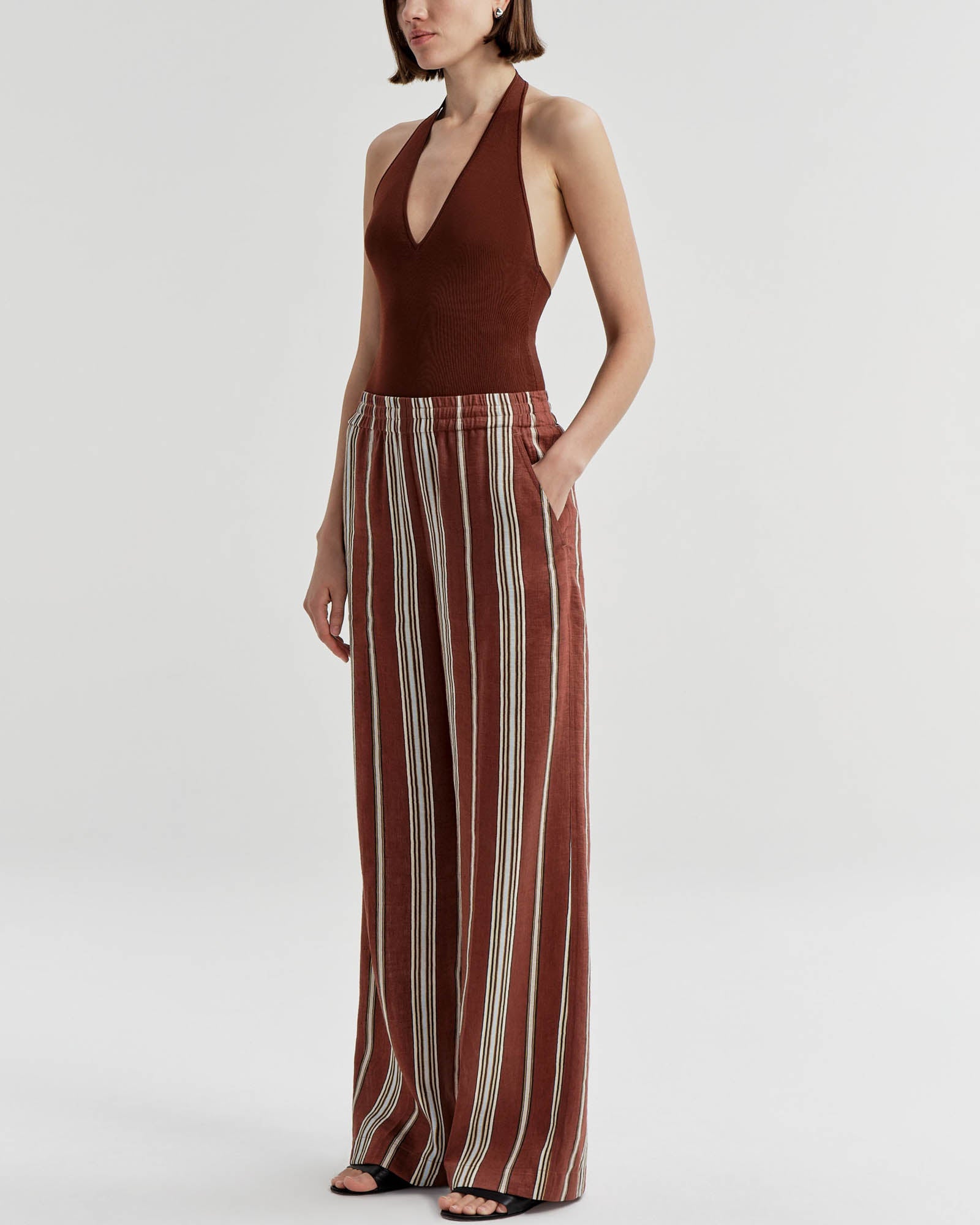 Tyler Pant