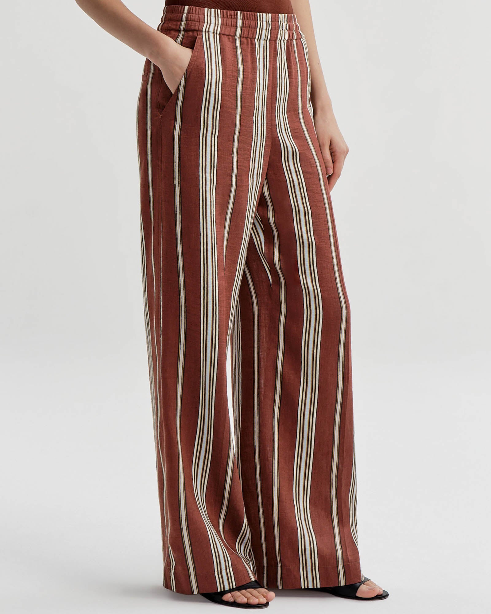 Tyler Pant