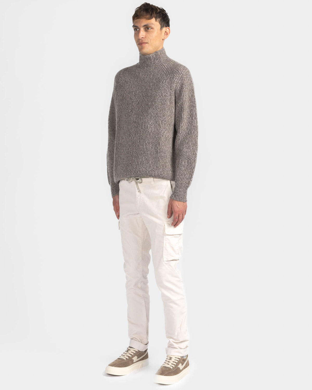 Chile Jogger