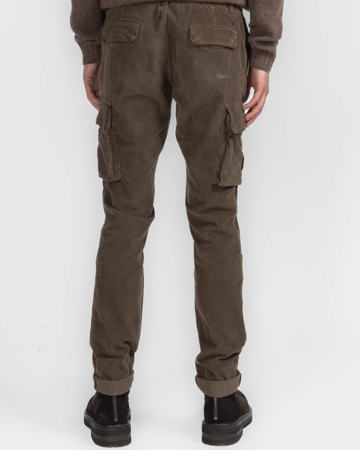 Chile Jogger