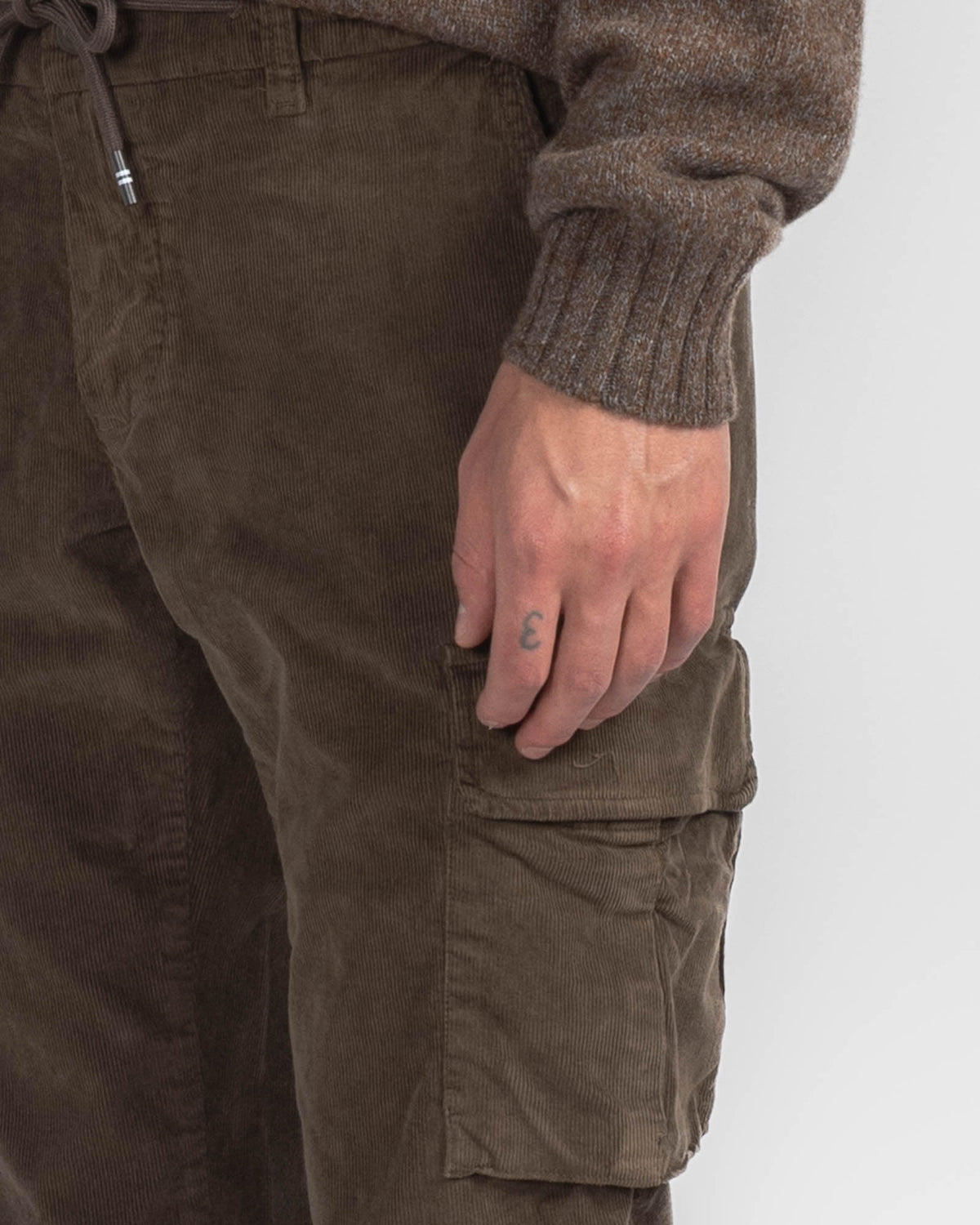 Chile Jogger