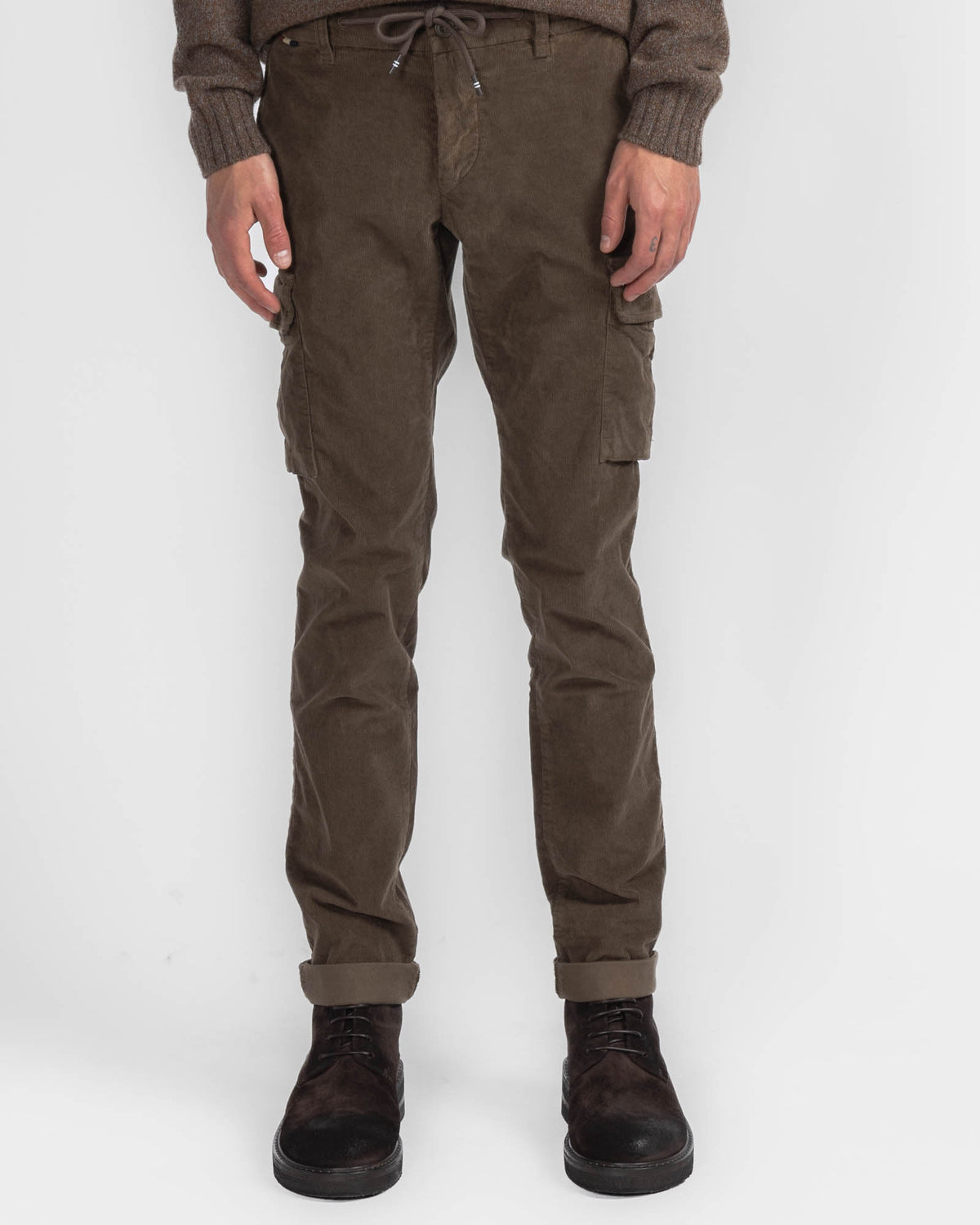 Chile Jogger