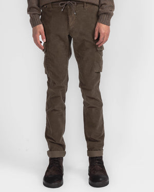 Chile Jogger