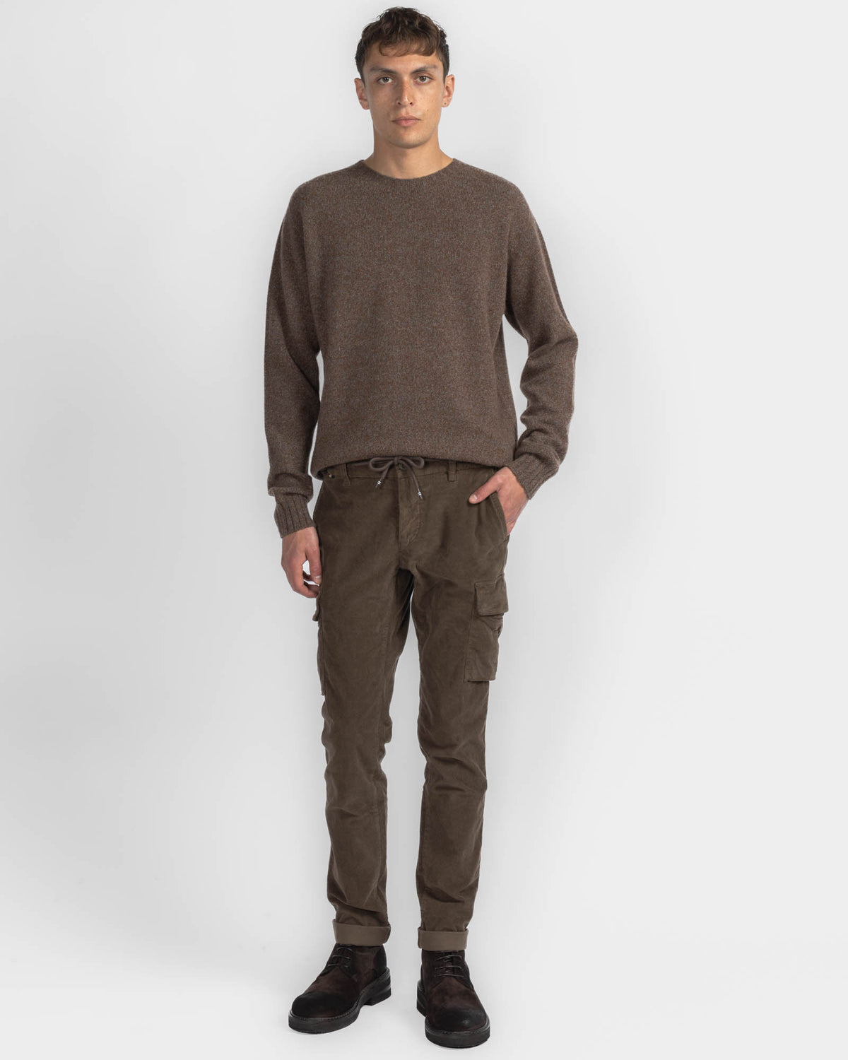 Chile Jogger