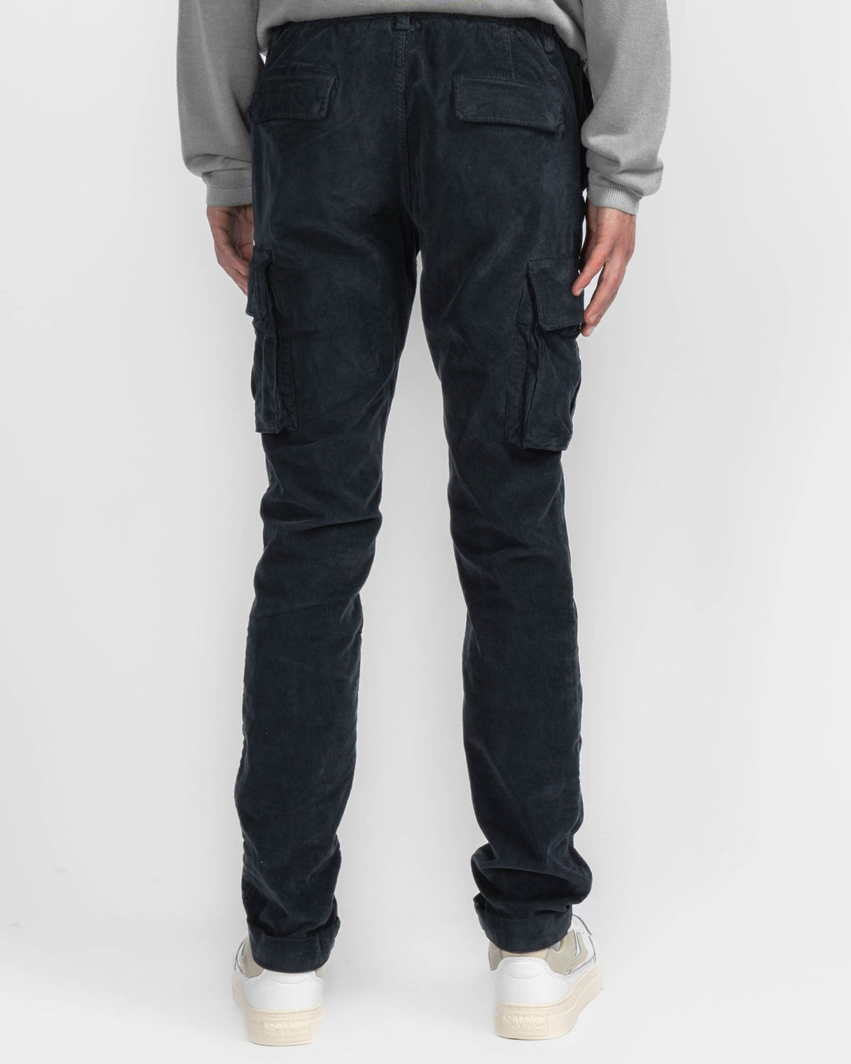 Chile Jogger
