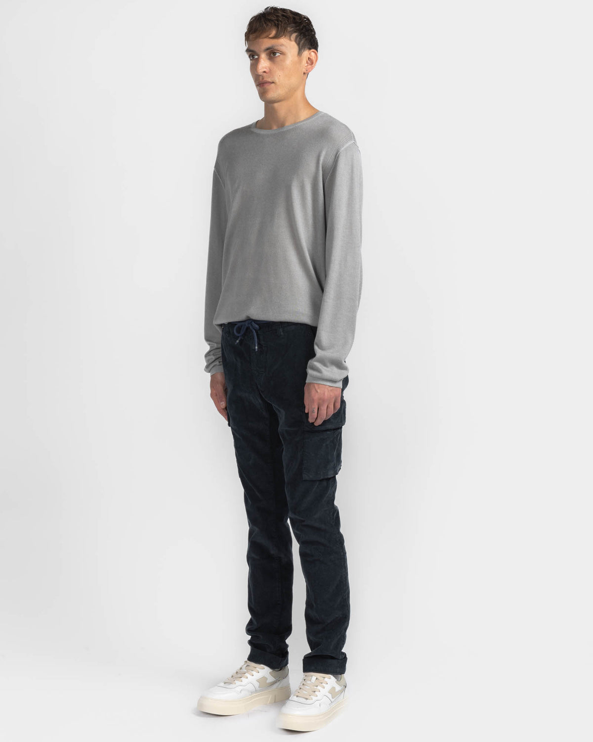 Chile Jogger