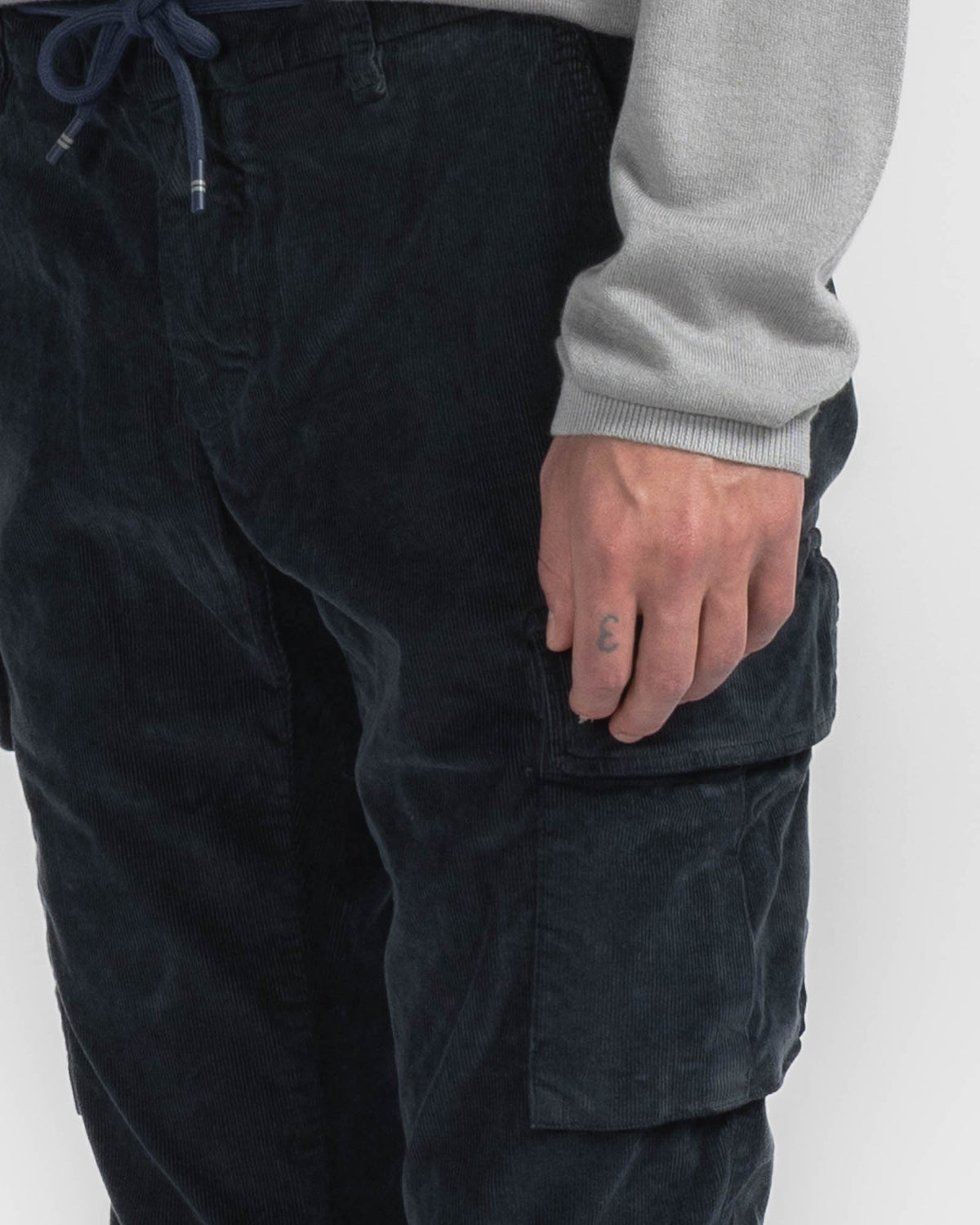 Chile Jogger