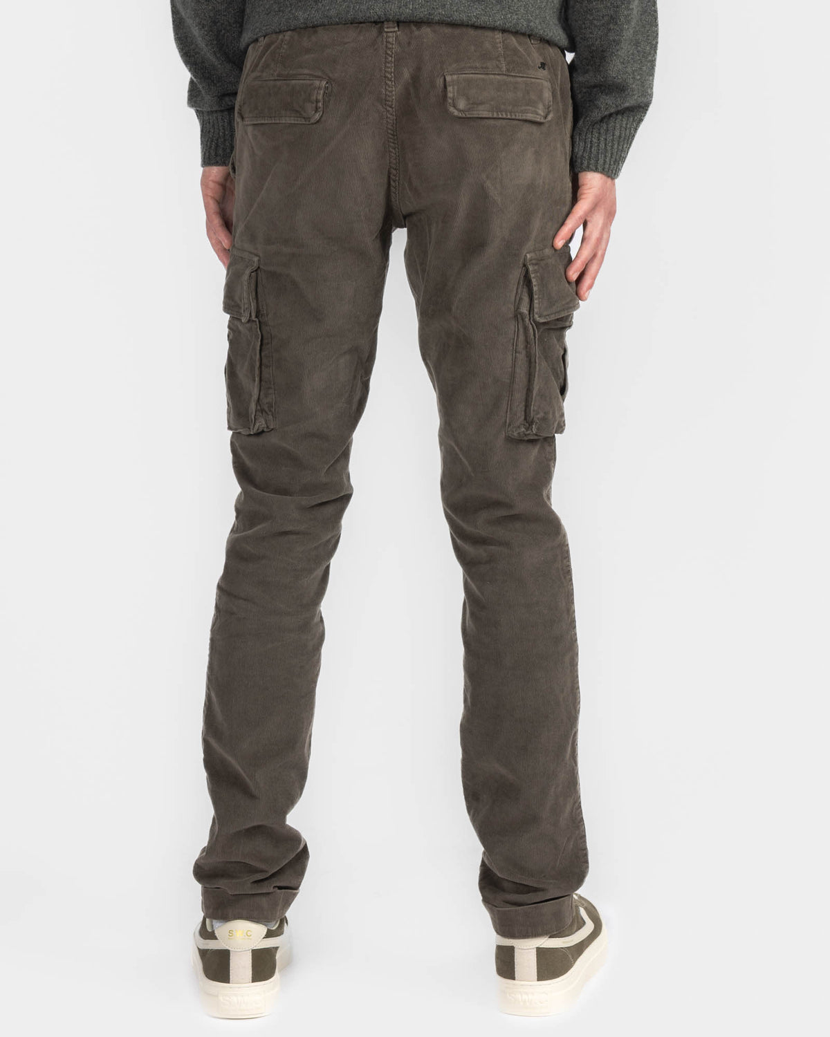 Chile Jogger