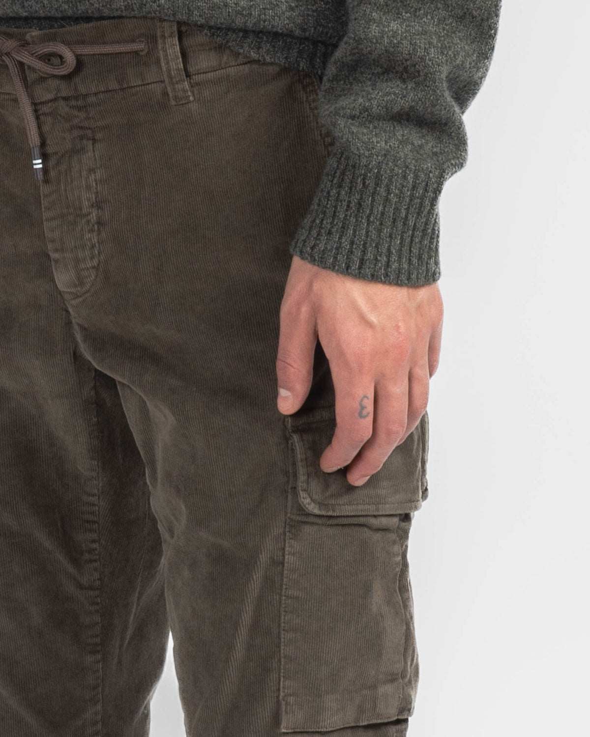 Chile Jogger