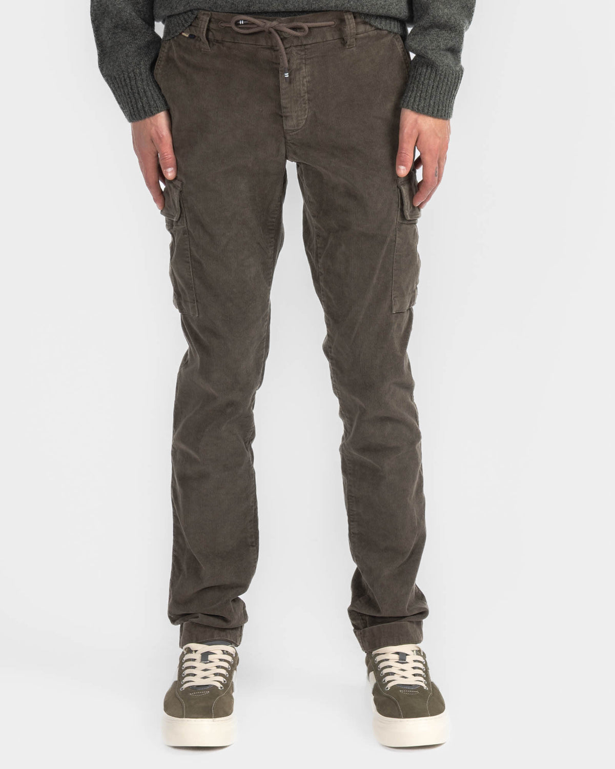 Chile Jogger