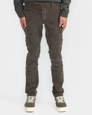 Chile Jogger