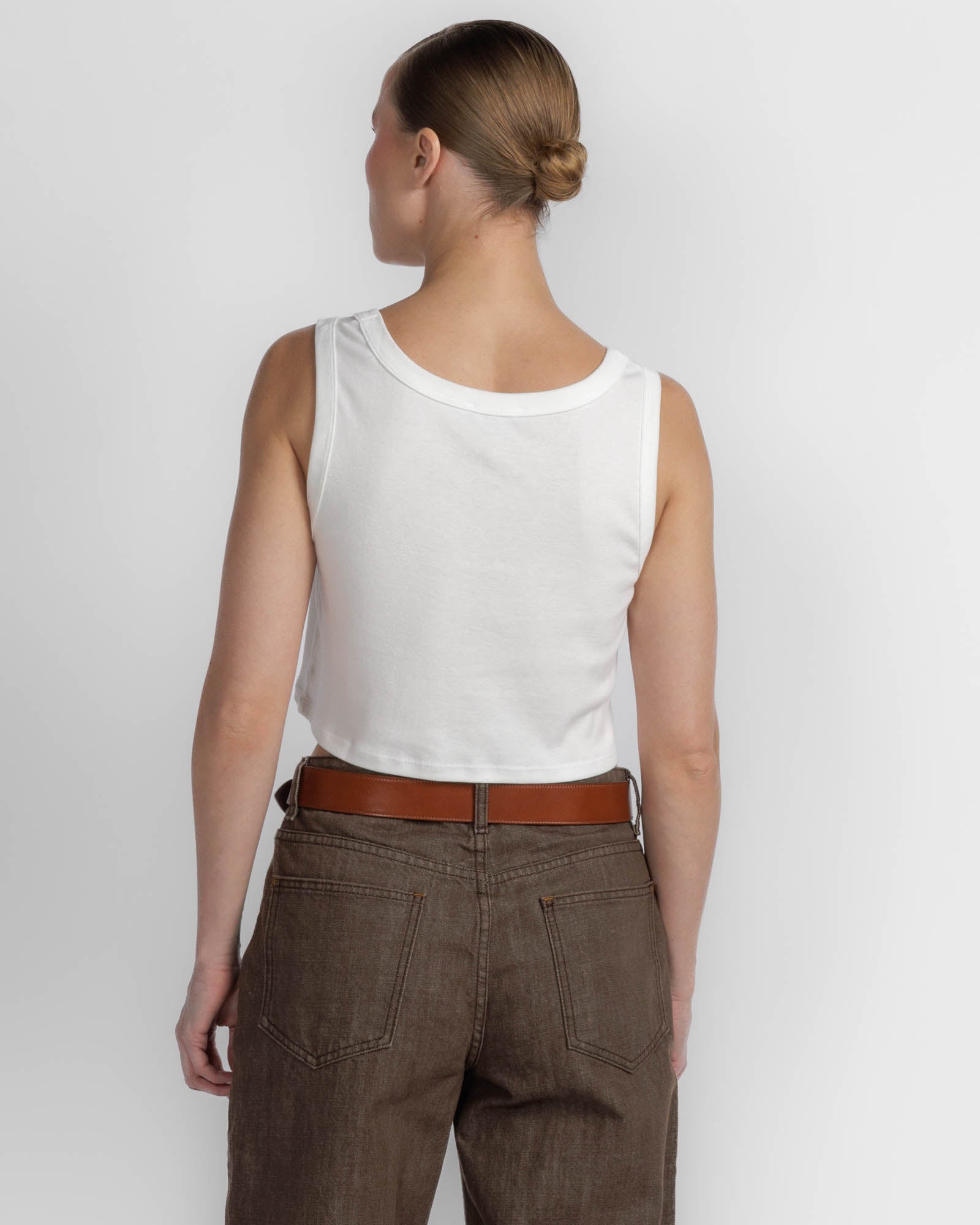 Oasis Crop Tank