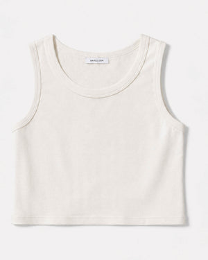 Oasis Crop Tank