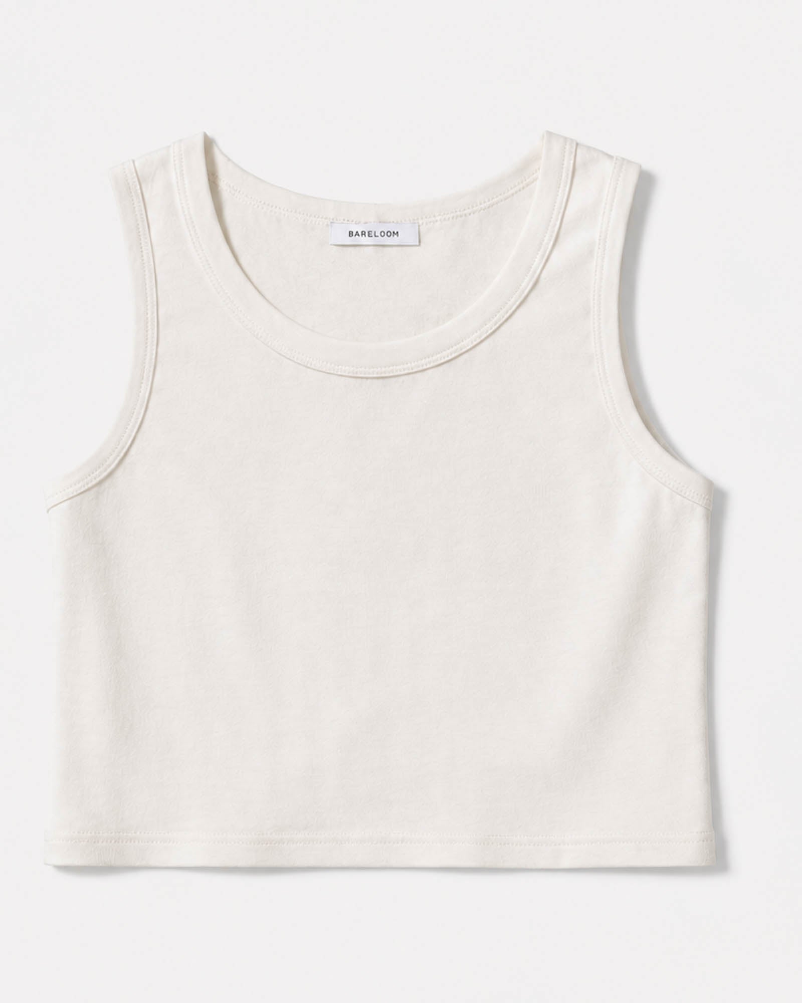Oasis Crop Tank