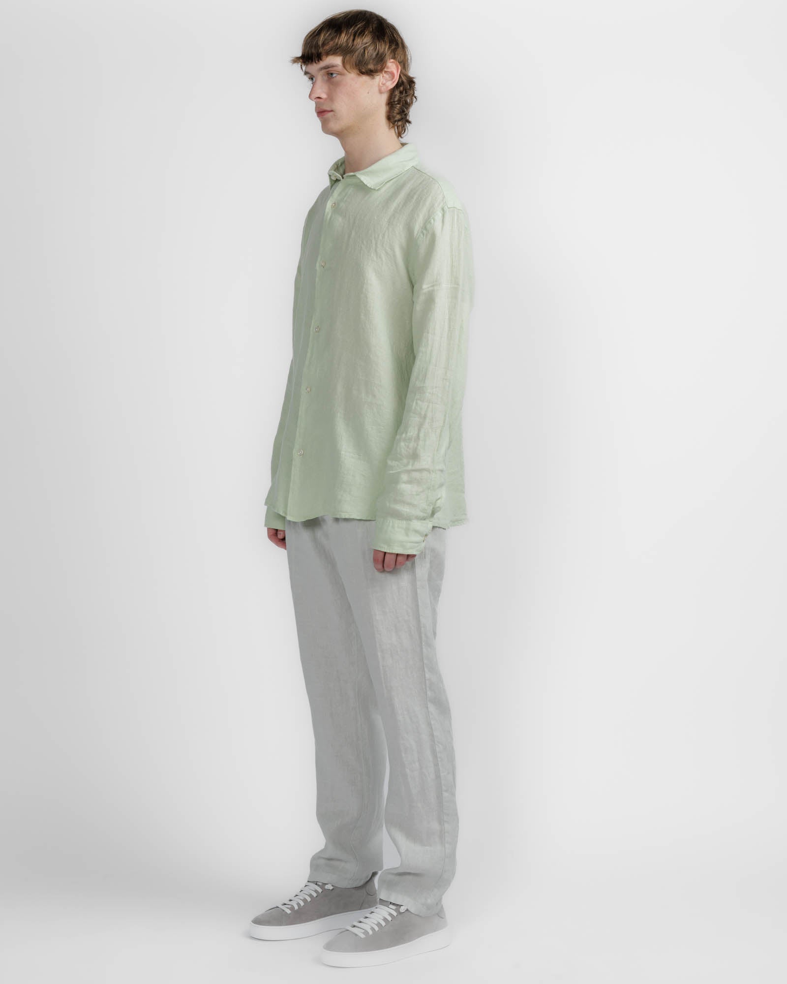 Linen Shirt