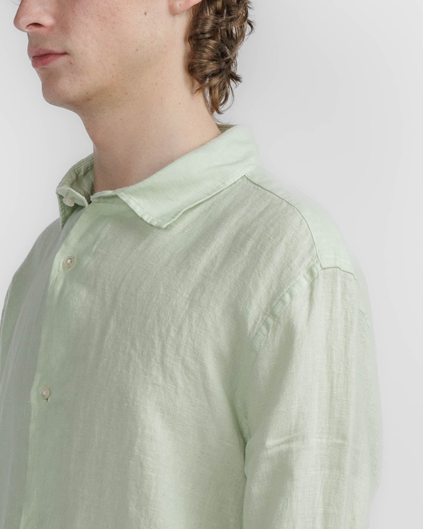 Linen Shirt