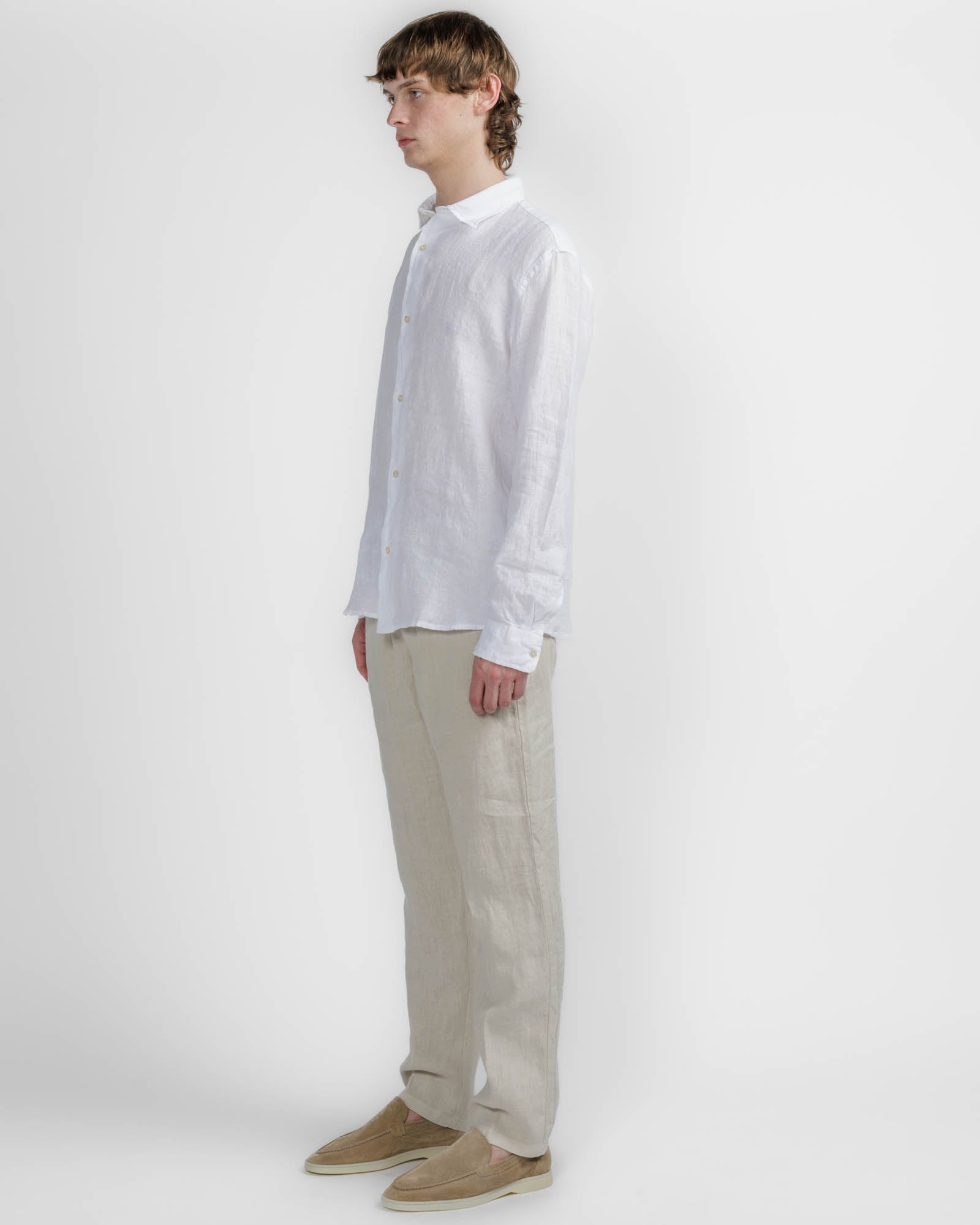 Linen Shirt